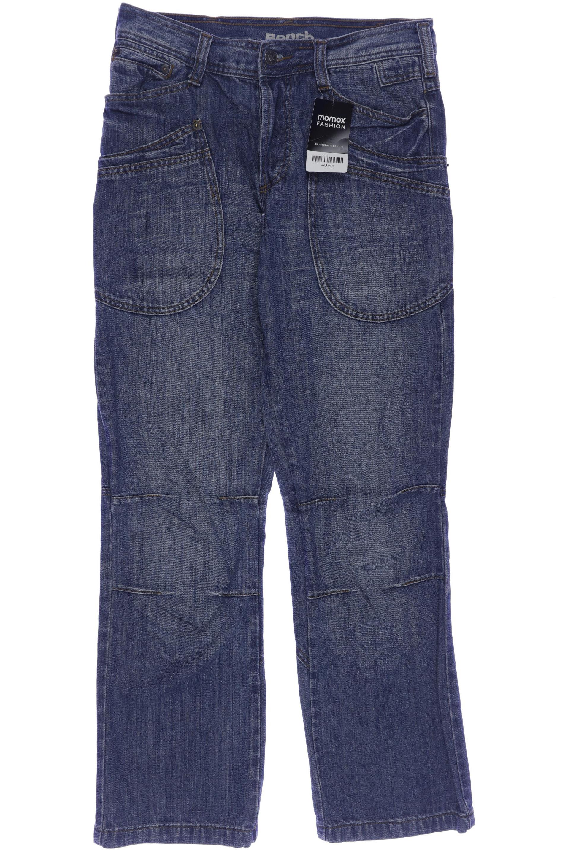 

Bench. Damen Jeans, blau, Gr. 32