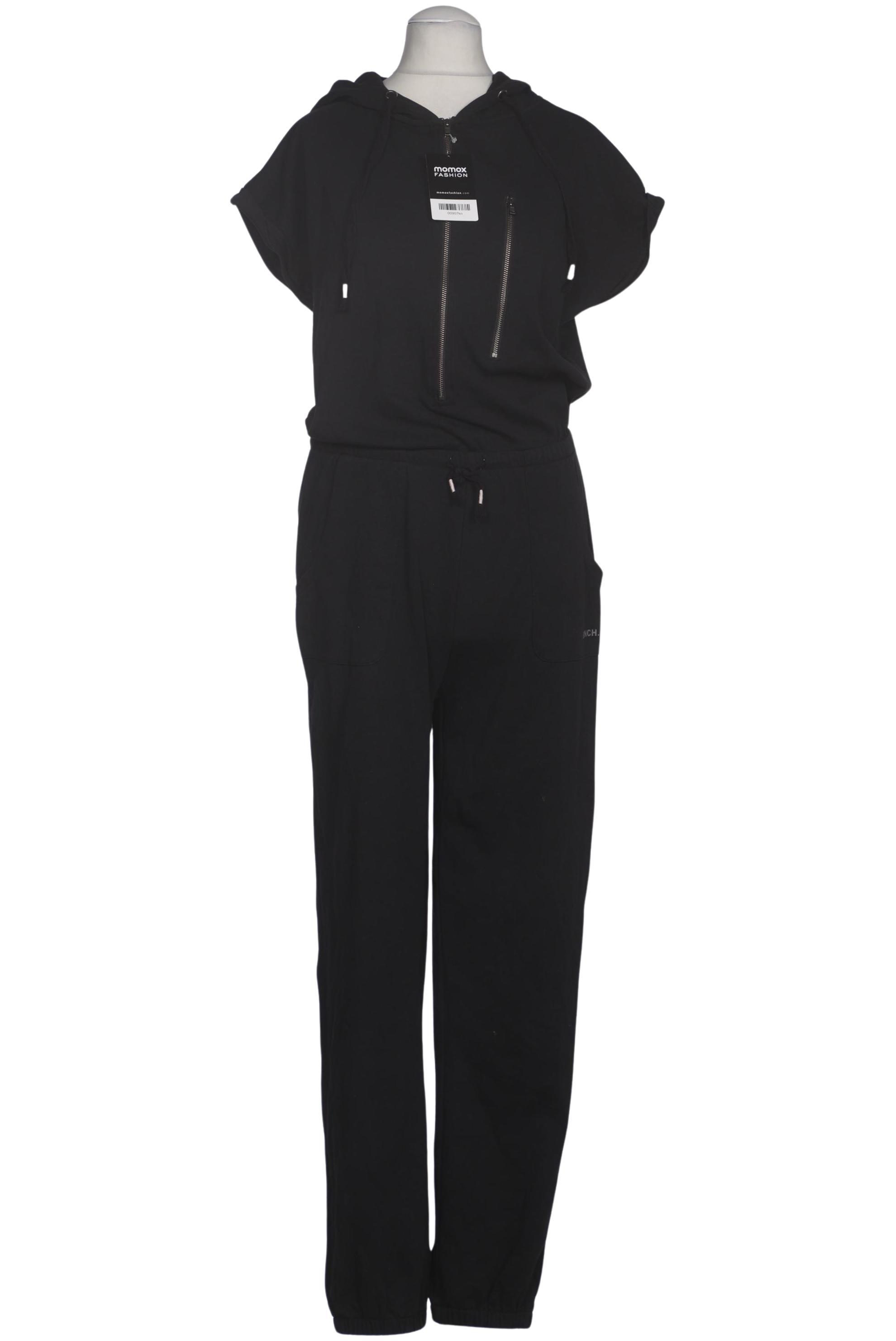 

Bench. Damen Jumpsuit/Overall, schwarz, Gr. 36
