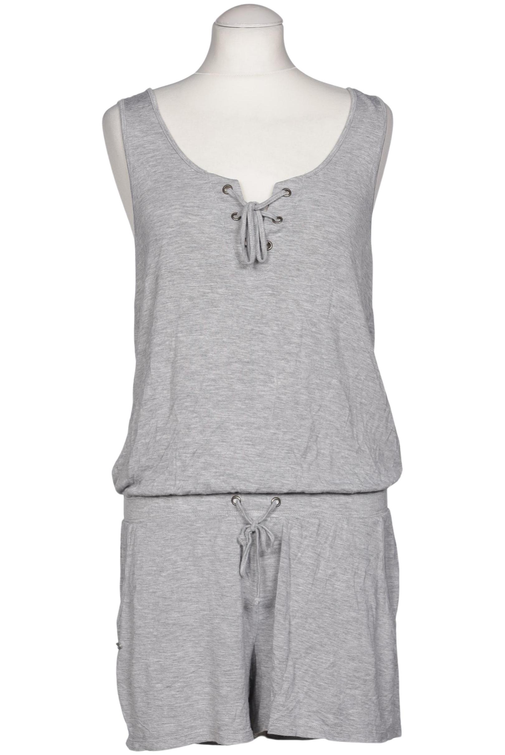 

Bench. Damen Jumpsuit/Overall, grau, Gr. 40