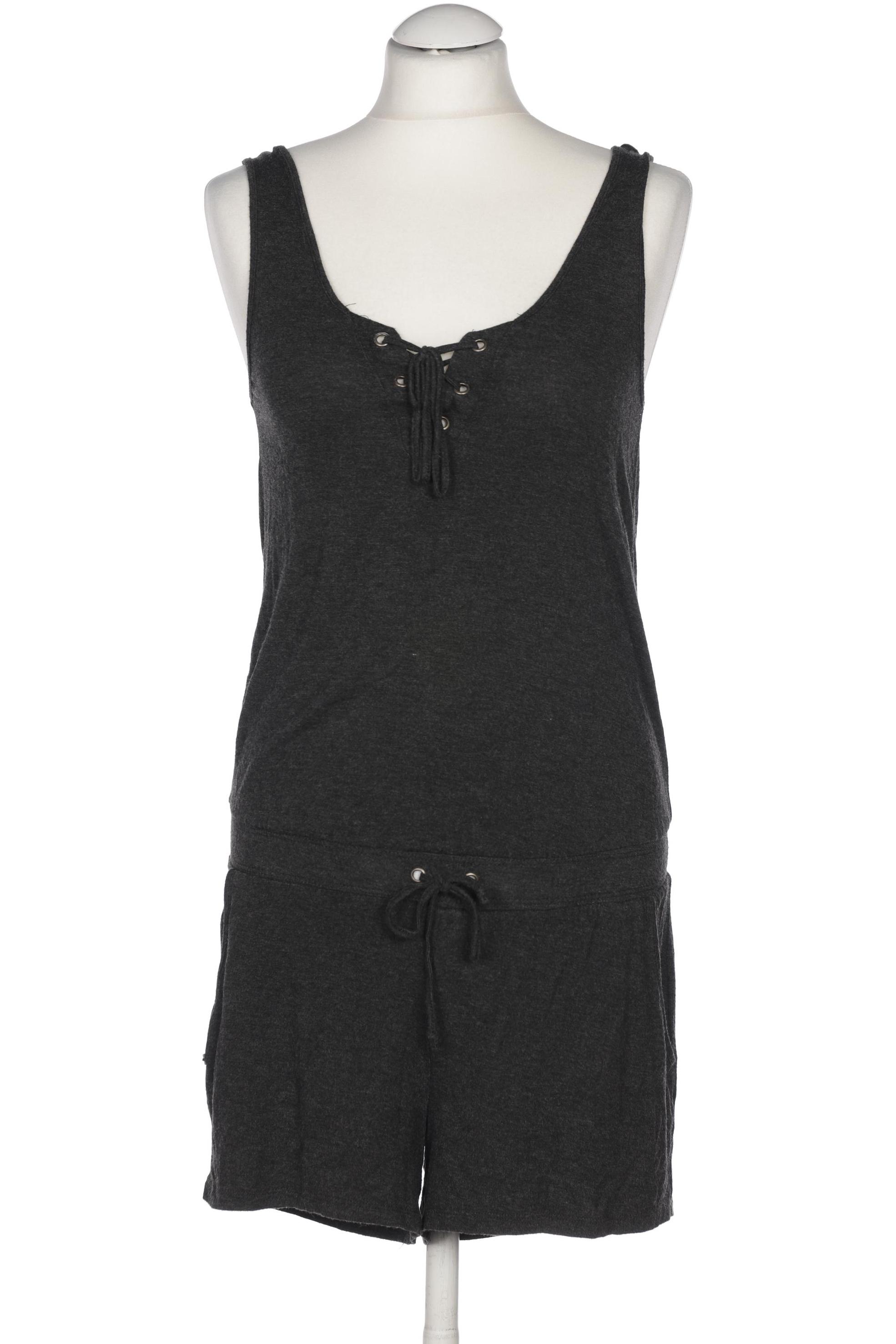 

Bench. Damen Jumpsuit/Overall, grau