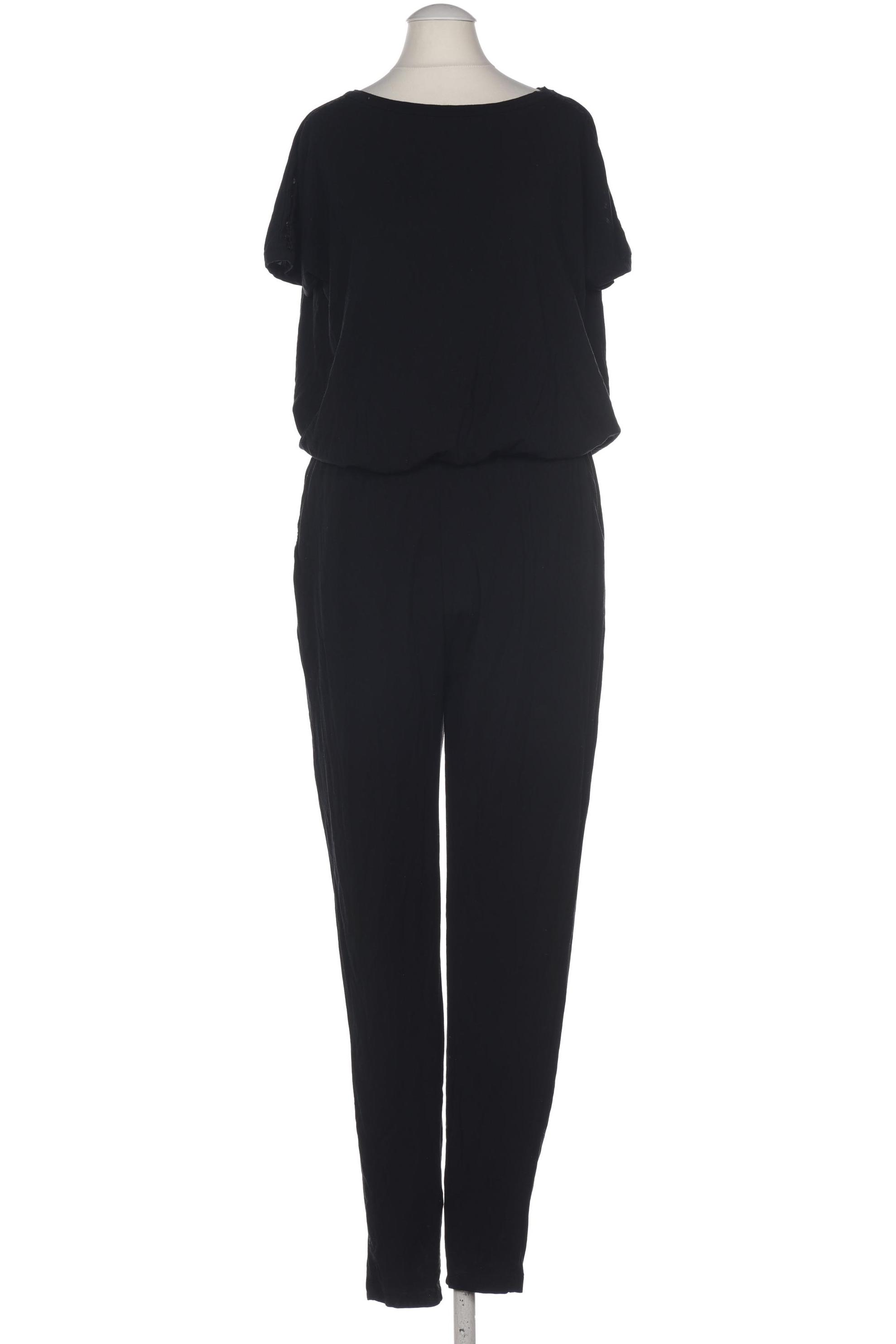 

Bench. Damen Jumpsuit/Overall, schwarz, Gr. 34