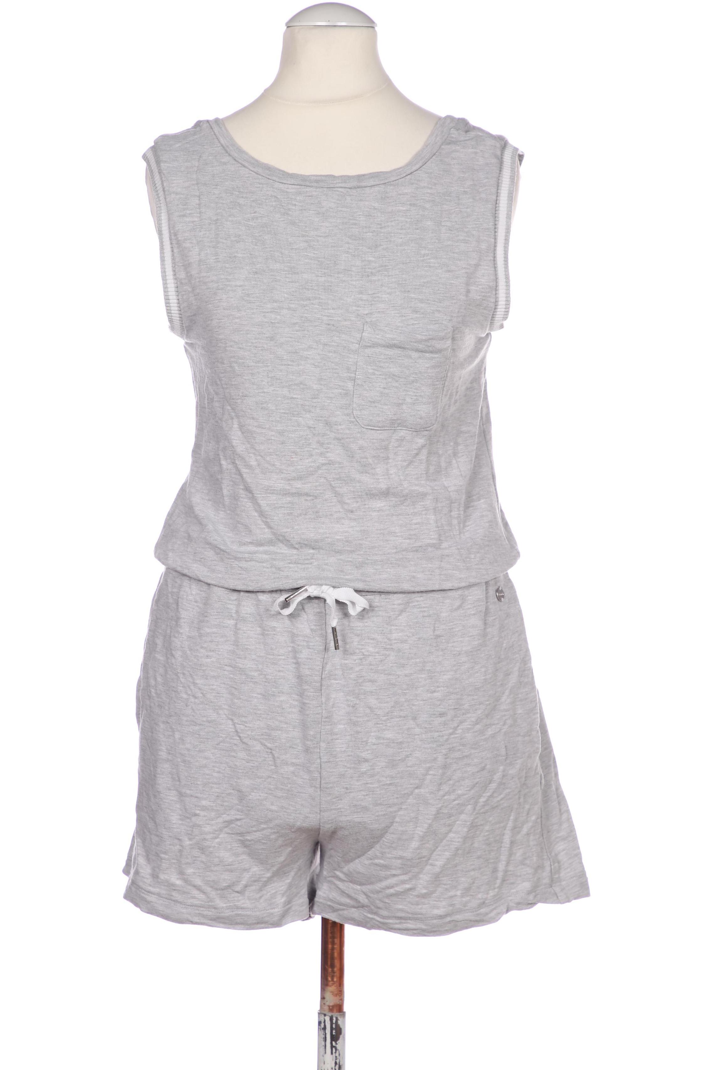 

Bench. Damen Jumpsuit/Overall, grau, Gr. 34
