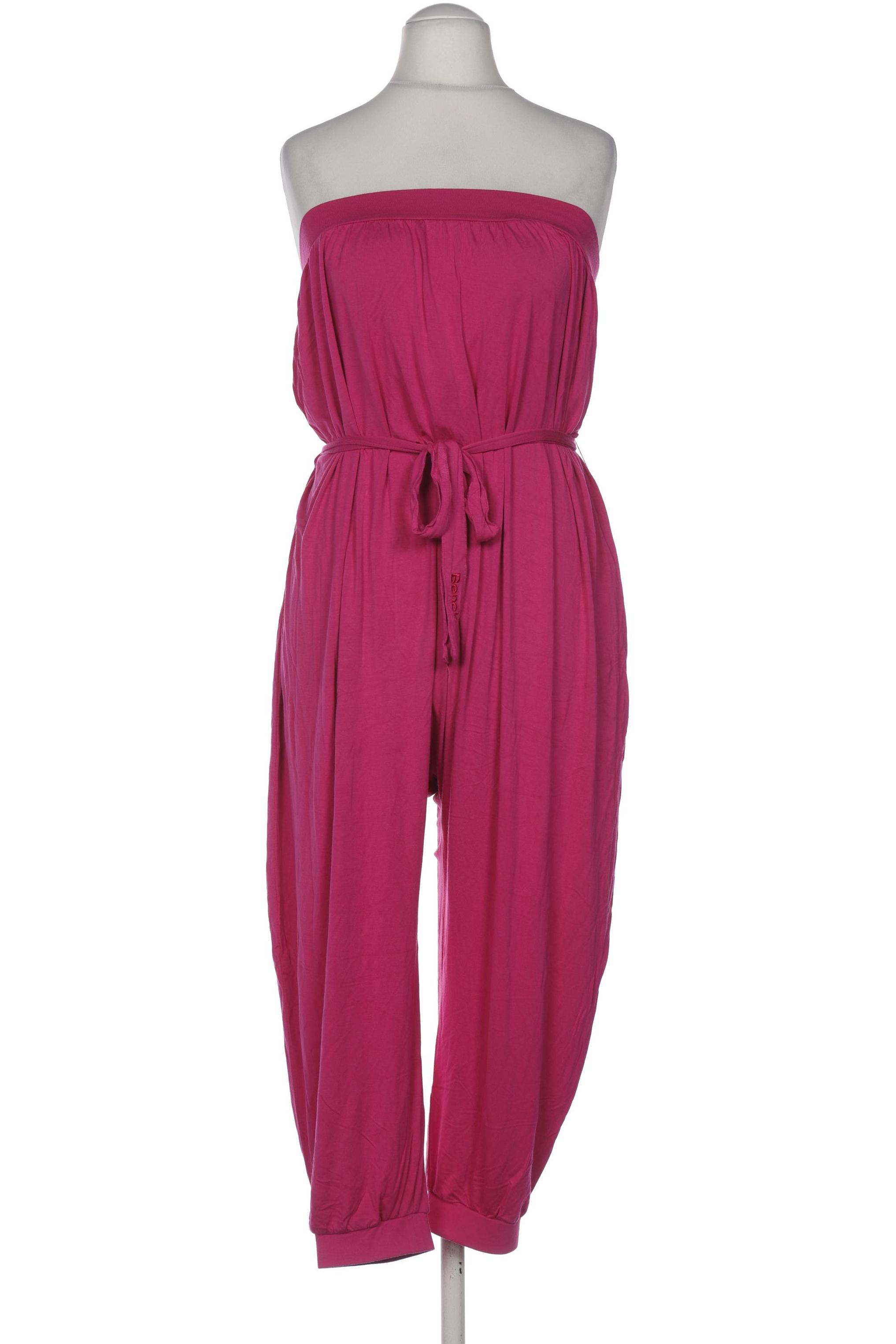 

Bench. Damen Jumpsuit/Overall, pink, Gr. 36