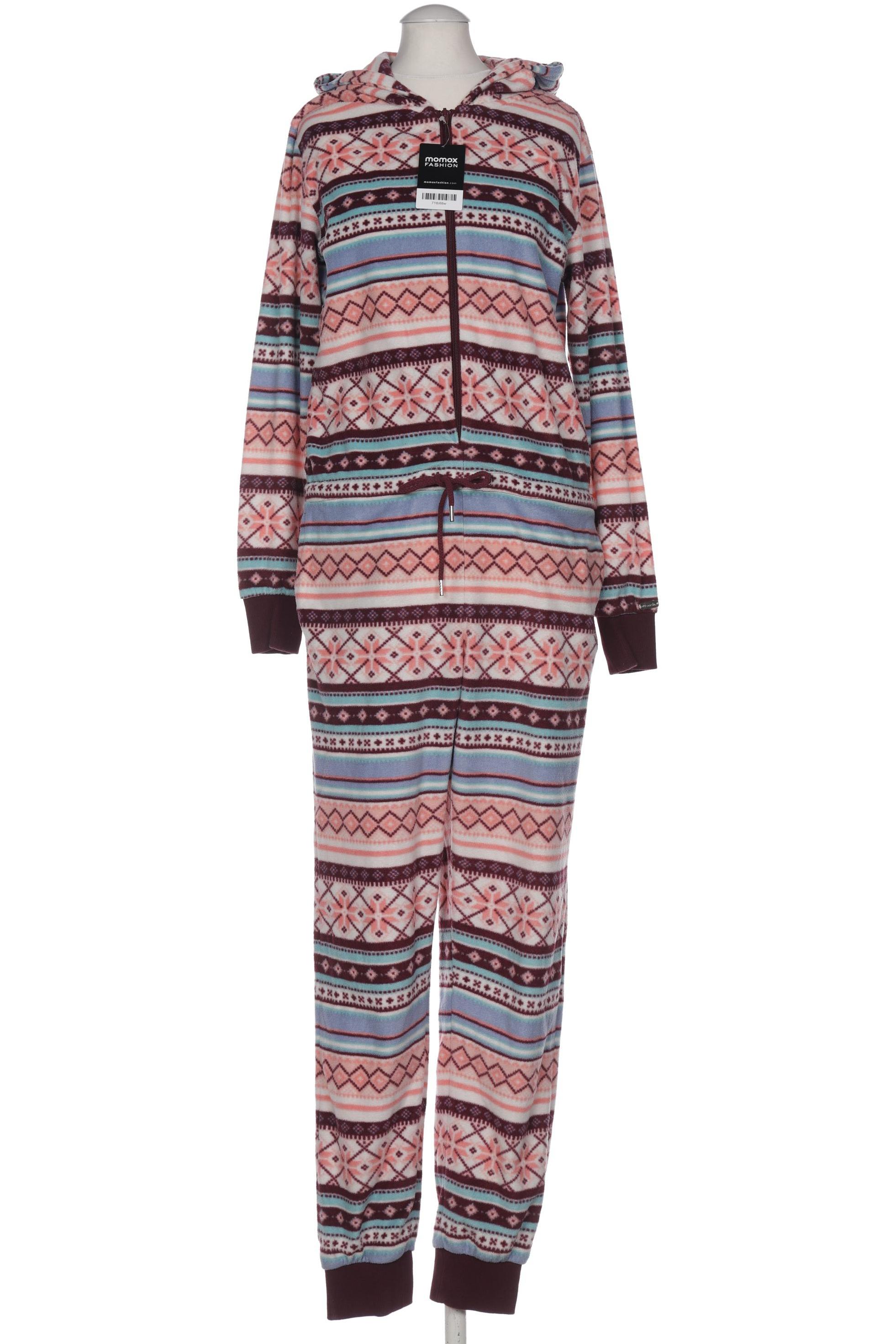 

Bench. Damen Jumpsuit/Overall, pink