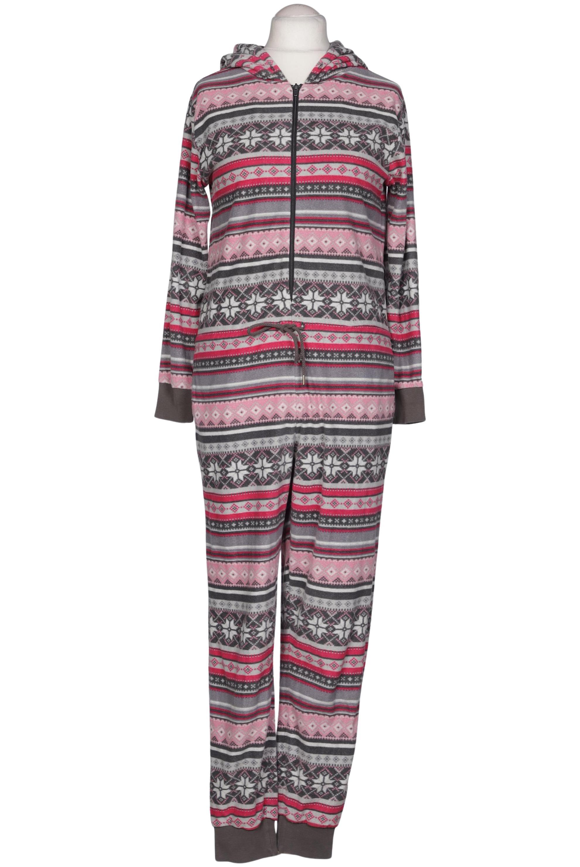 

Bench. Damen Jumpsuit/Overall, mehrfarbig, Gr. 42