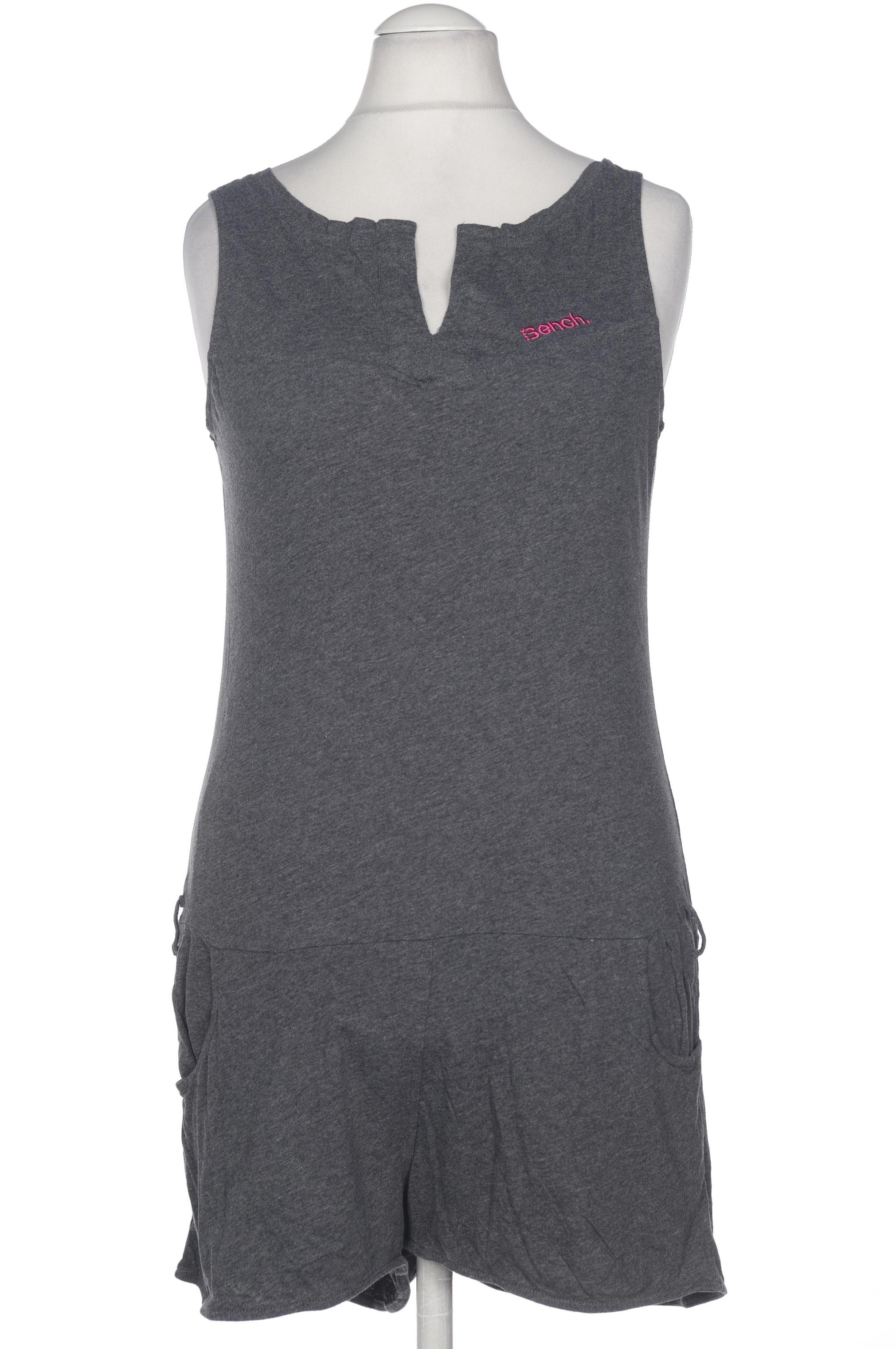 

Bench. Damen Jumpsuit/Overall, grau