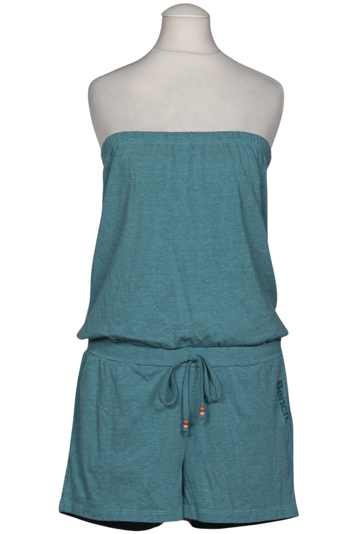 

Bench. Damen Jumpsuit/Overall, türkis, Gr. 36