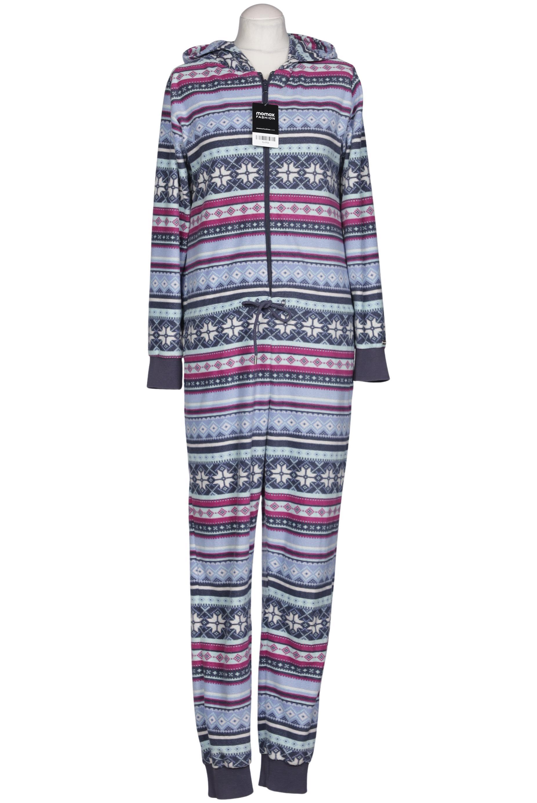 

Bench. Damen Jumpsuit/Overall, mehrfarbig, Gr. 36