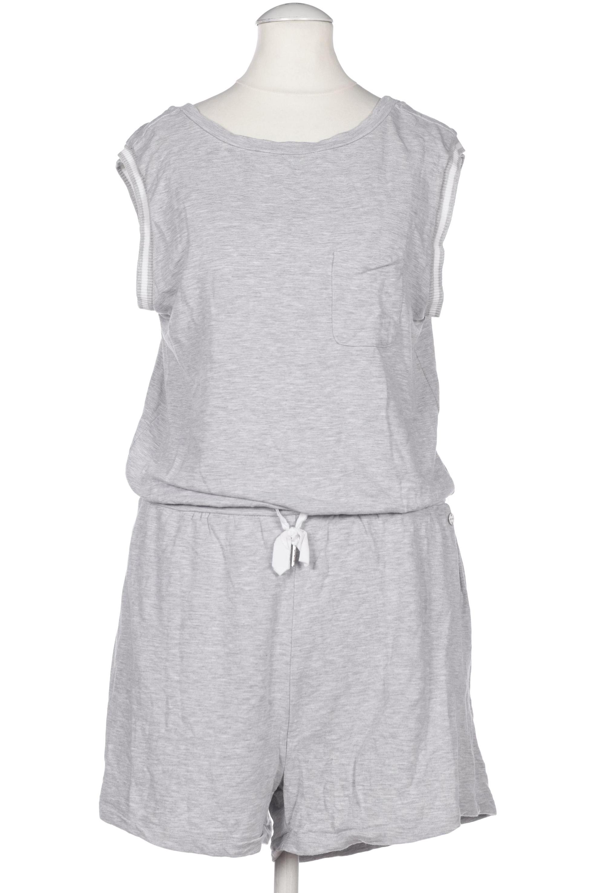 

Bench. Damen Jumpsuit/Overall, grau