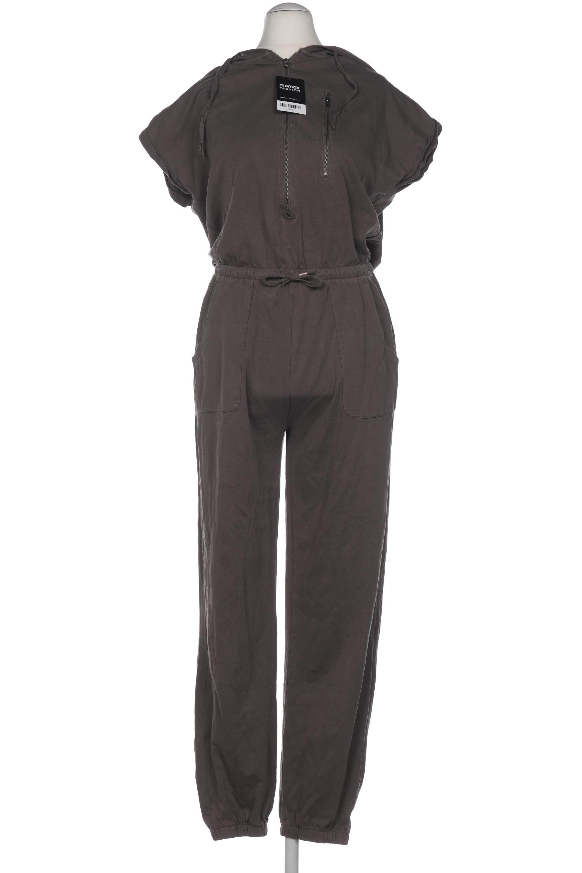 

Bench. Damen Jumpsuit/Overall, grau