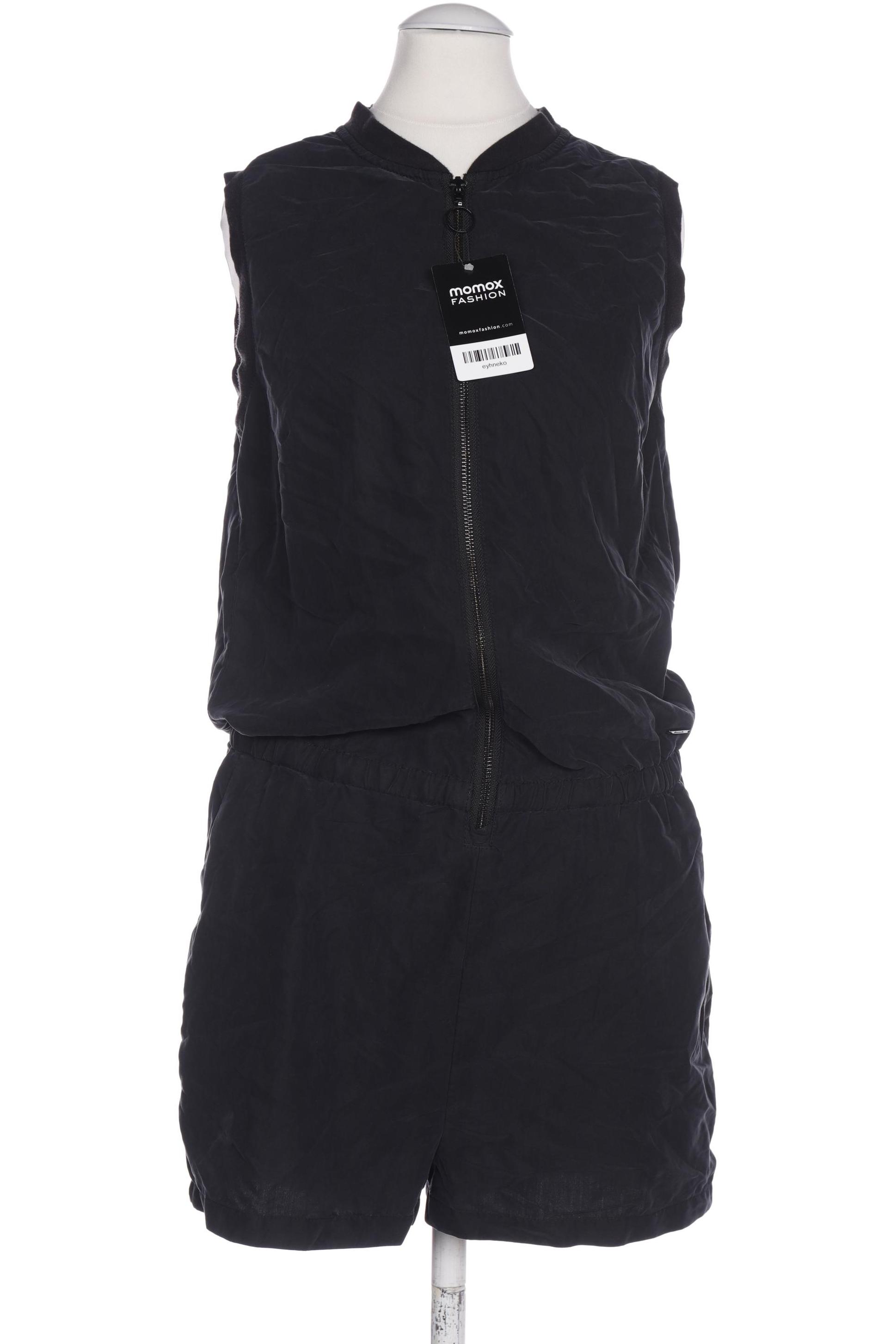 

Bench. Damen Jumpsuit/Overall, schwarz