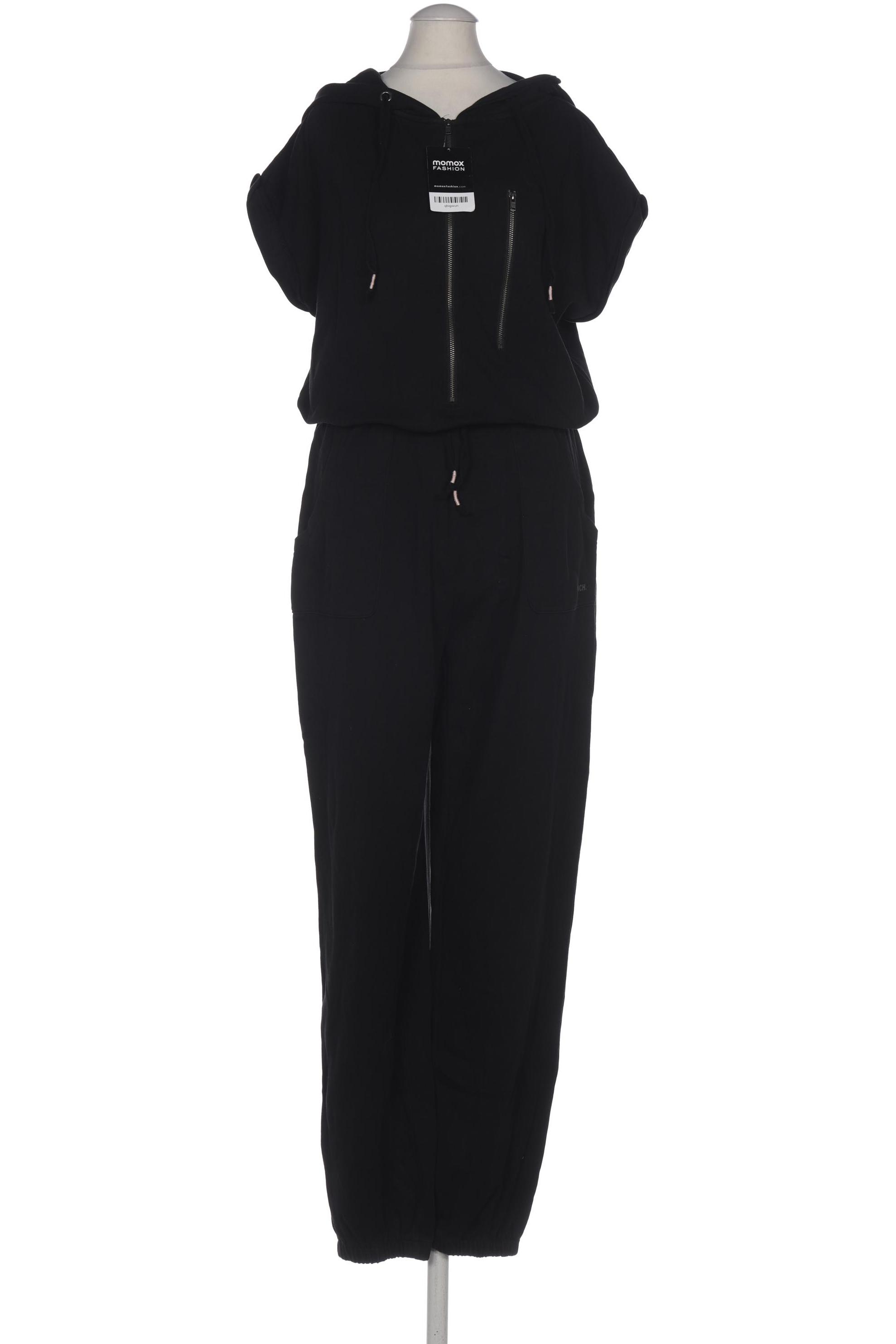 

Bench. Damen Jumpsuit/Overall, schwarz, Gr. 38