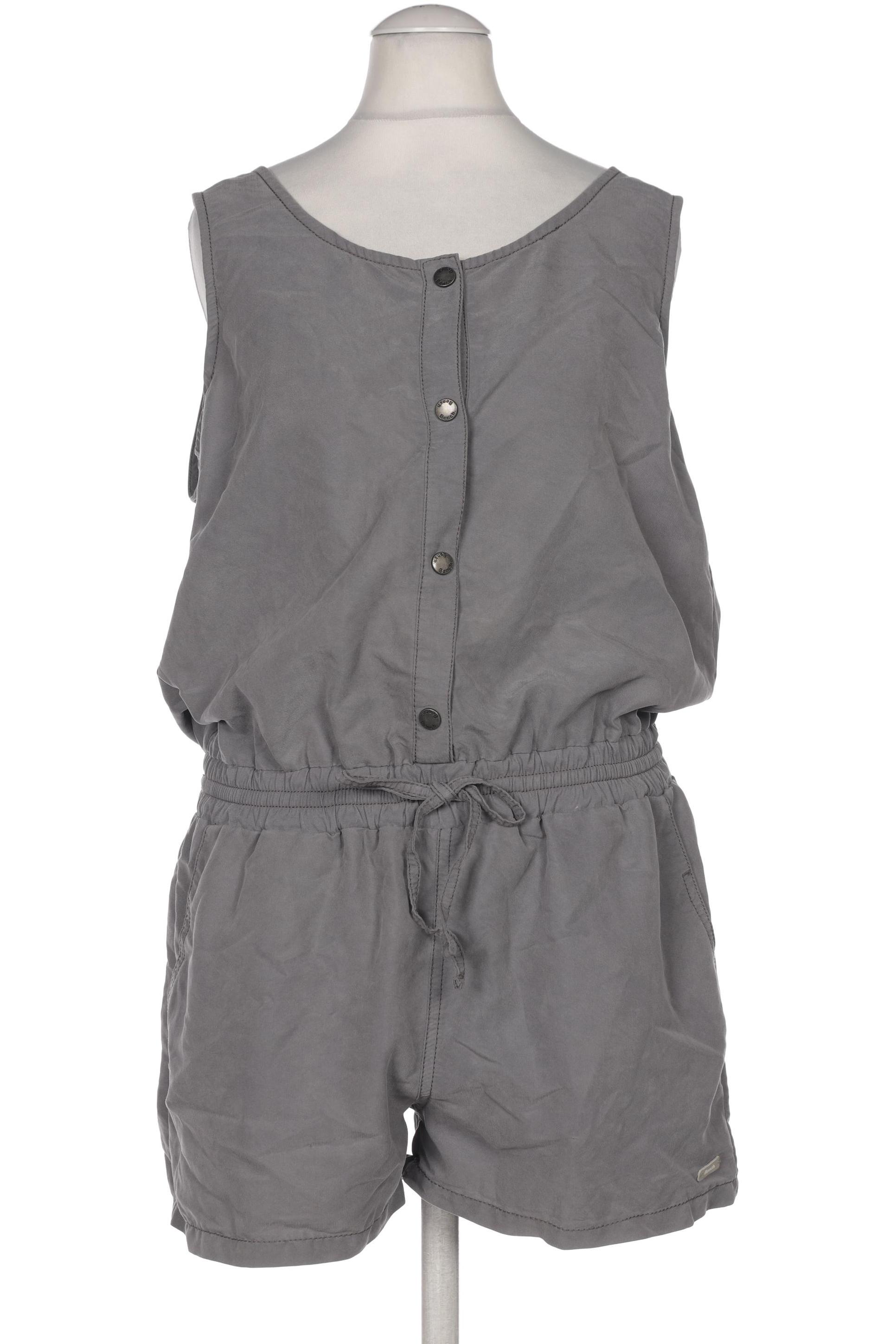 

Bench. Damen Jumpsuit/Overall, grau, Gr. 38