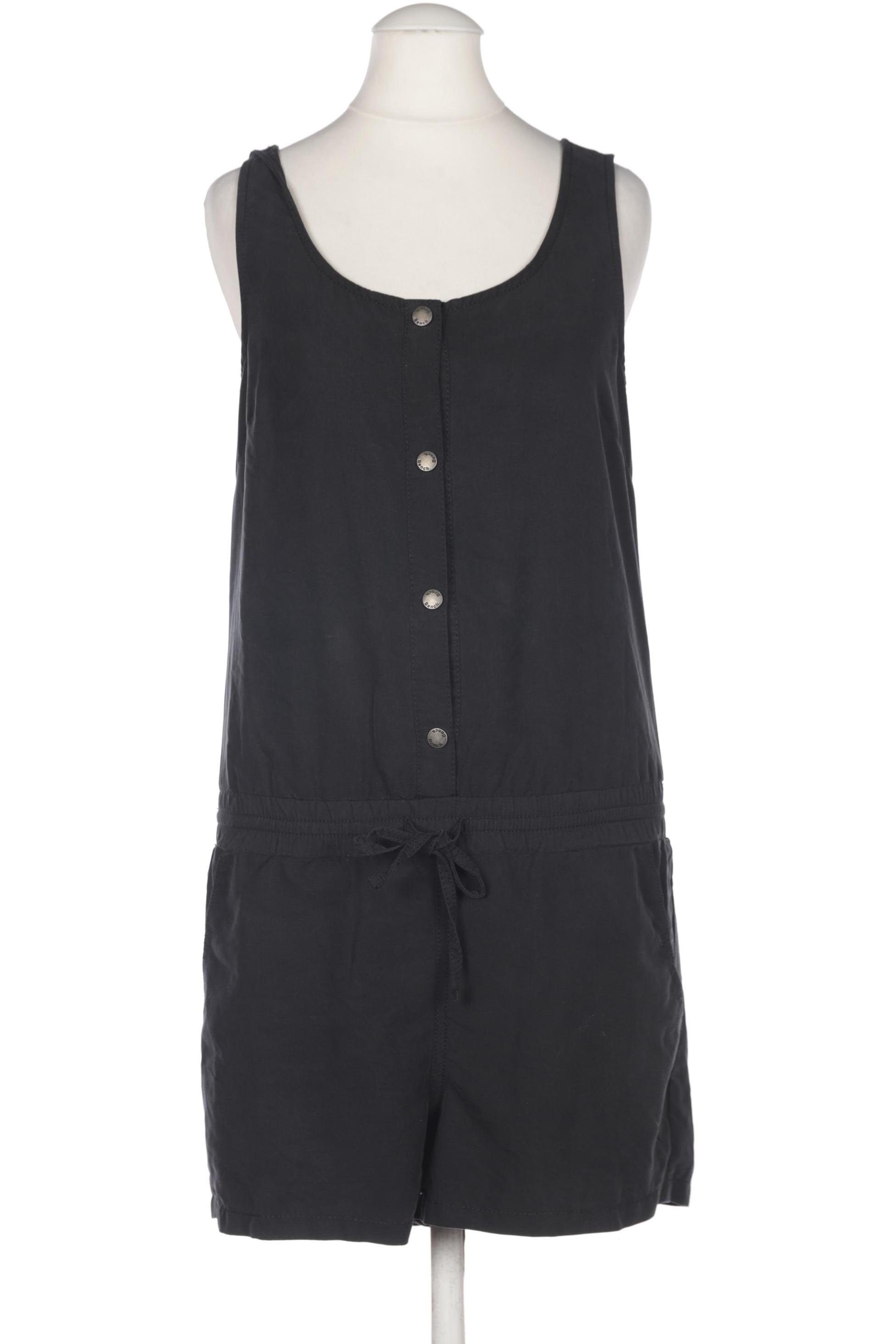 

Bench. Damen Jumpsuit/Overall, grau