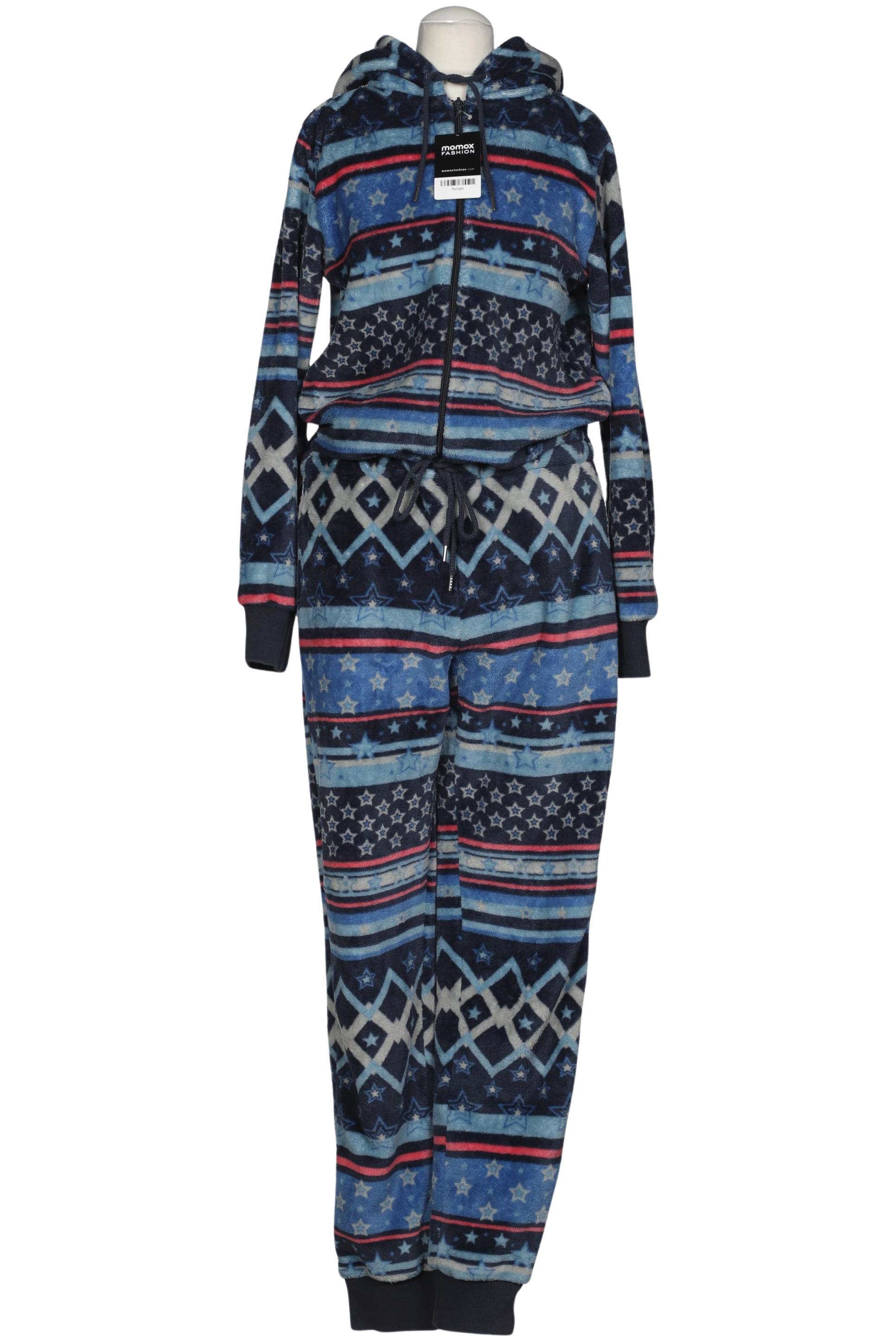 

Bench. Damen Jumpsuit/Overall, blau, Gr. 38