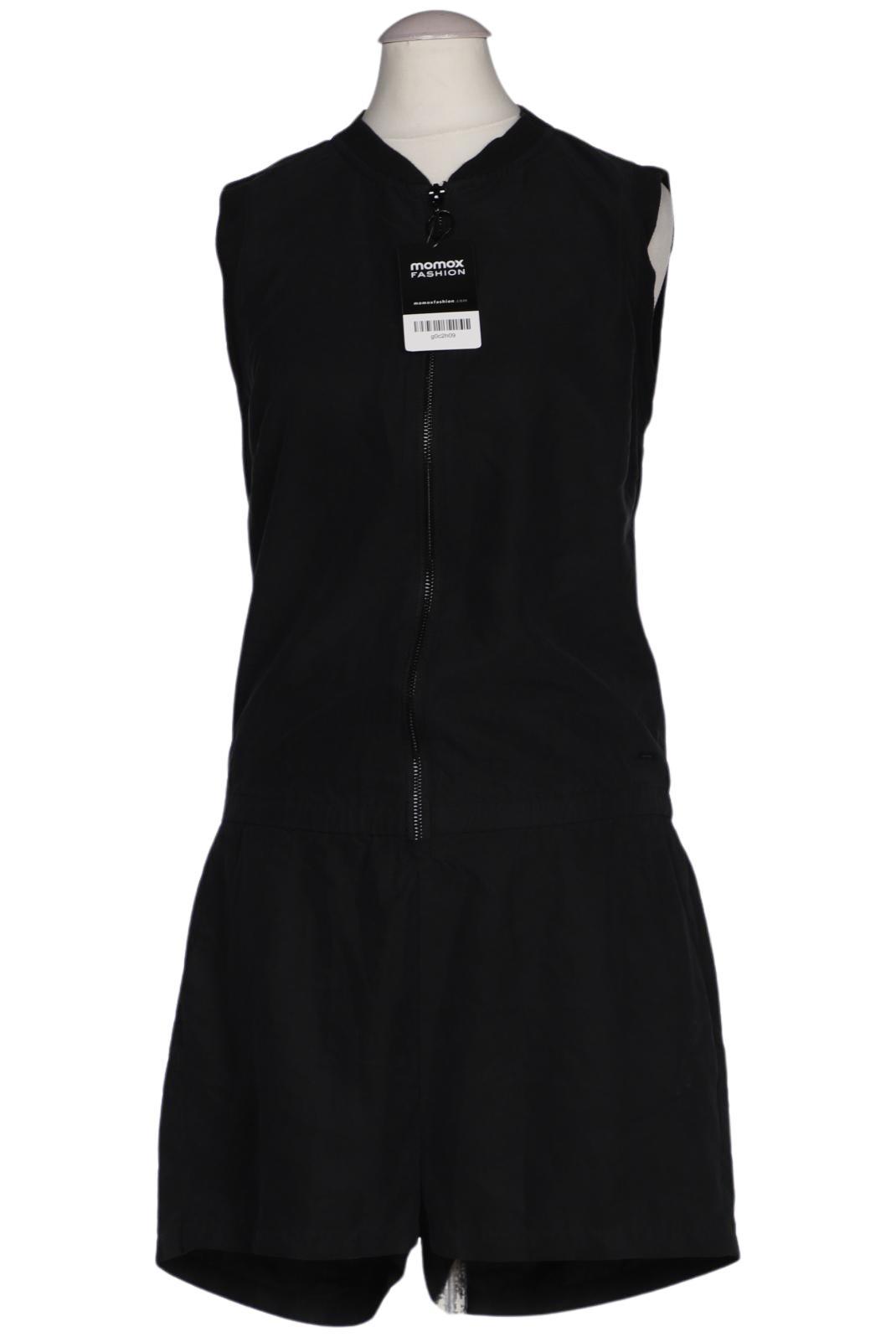 

Bench. Damen Jumpsuit/Overall, schwarz, Gr. 34