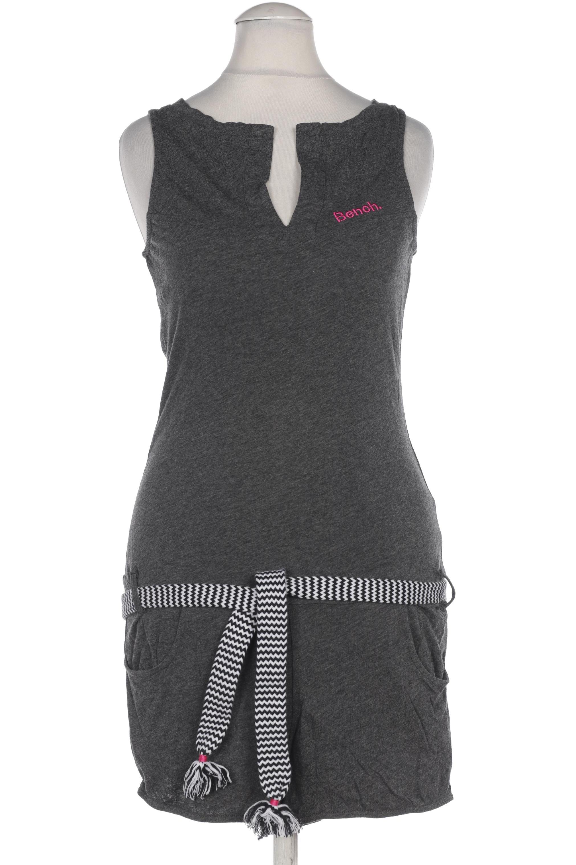 

Bench. Damen Jumpsuit/Overall, grau