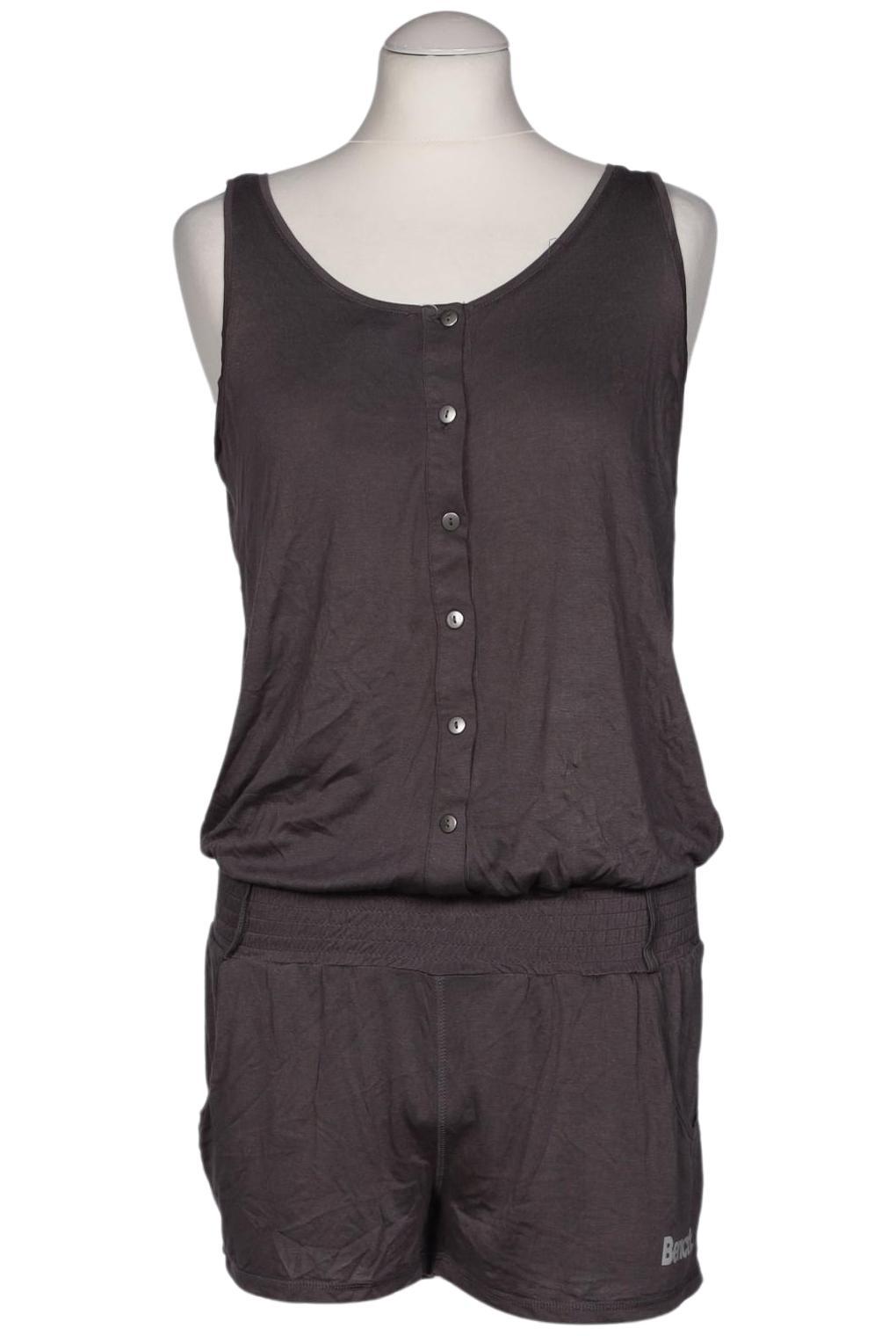 

Bench. Damen Jumpsuit/Overall, grau, Gr. 36