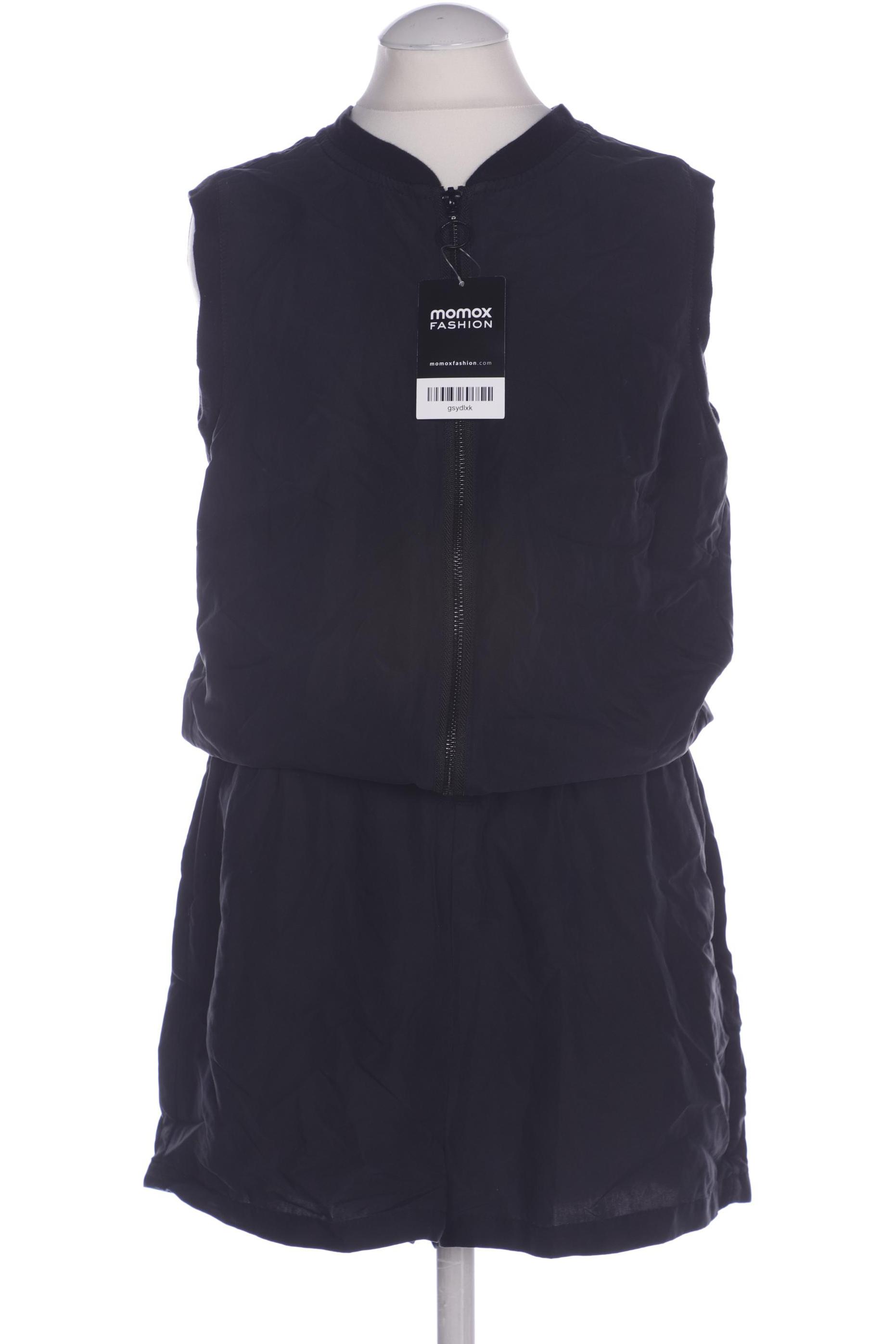 

Bench. Damen Jumpsuit/Overall, schwarz