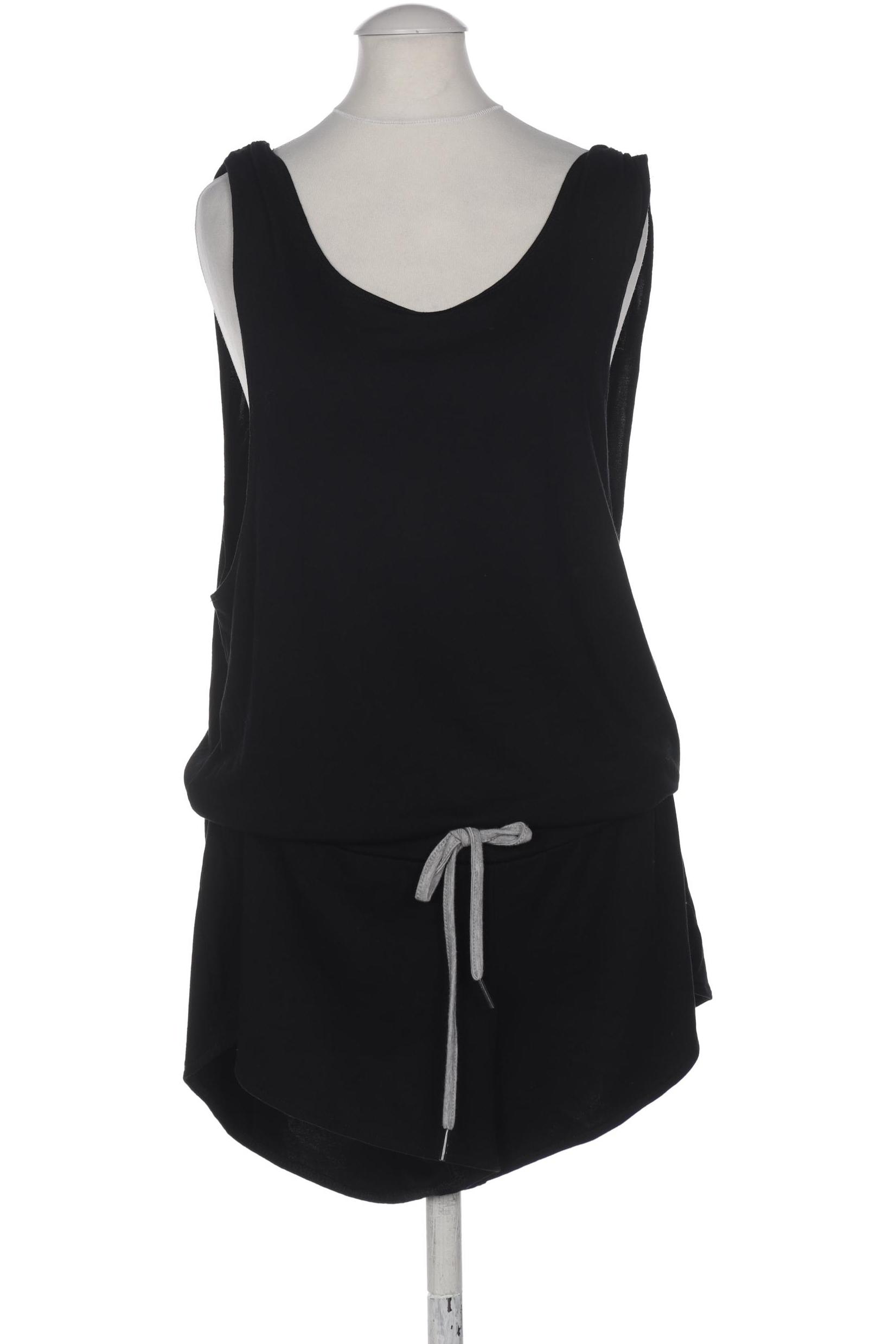 

Bench. Damen Jumpsuit/Overall, schwarz, Gr. 34