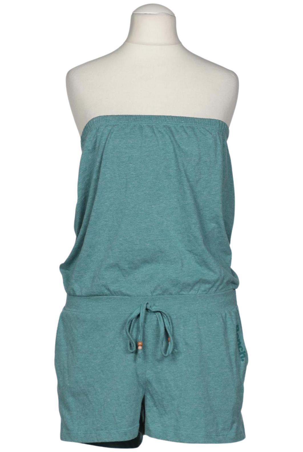 

Bench. Damen Jumpsuit/Overall, türkis, Gr. 36