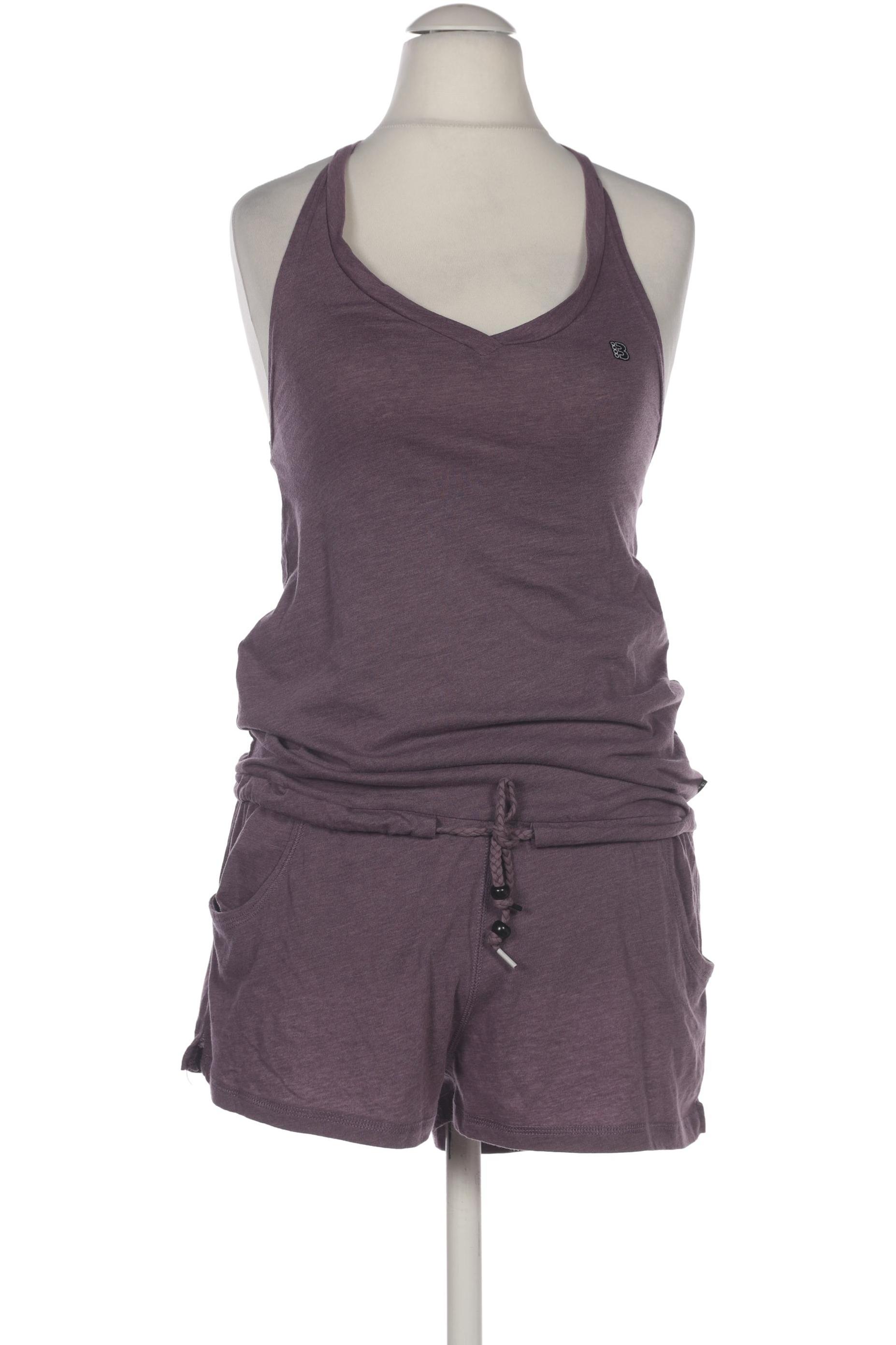 

Bench. Damen Jumpsuit/Overall, flieder, Gr. 38
