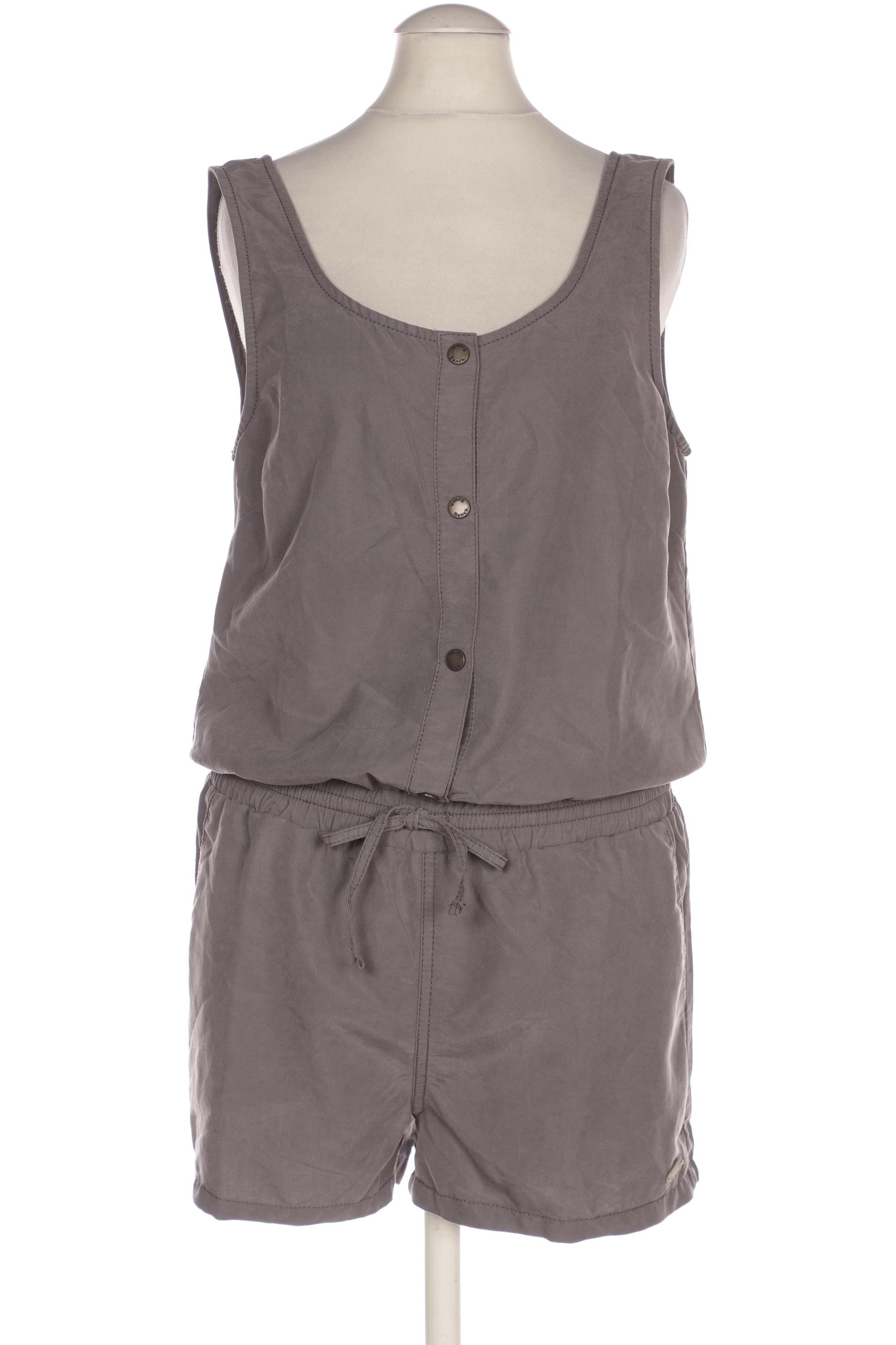 

Bench. Damen Jumpsuit/Overall, grau, Gr. 36