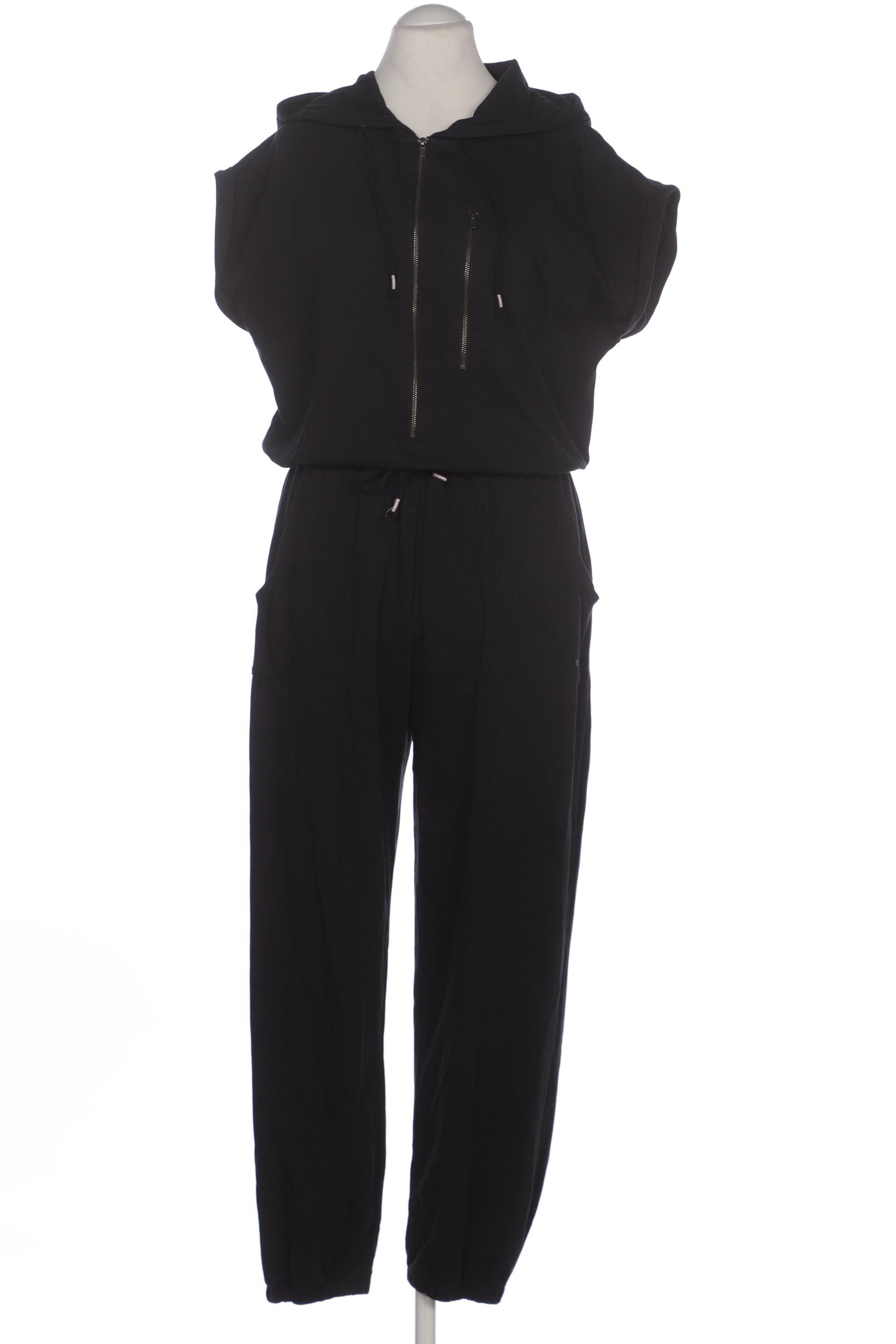 

Bench. Damen Jumpsuit/Overall, schwarz, Gr. 46