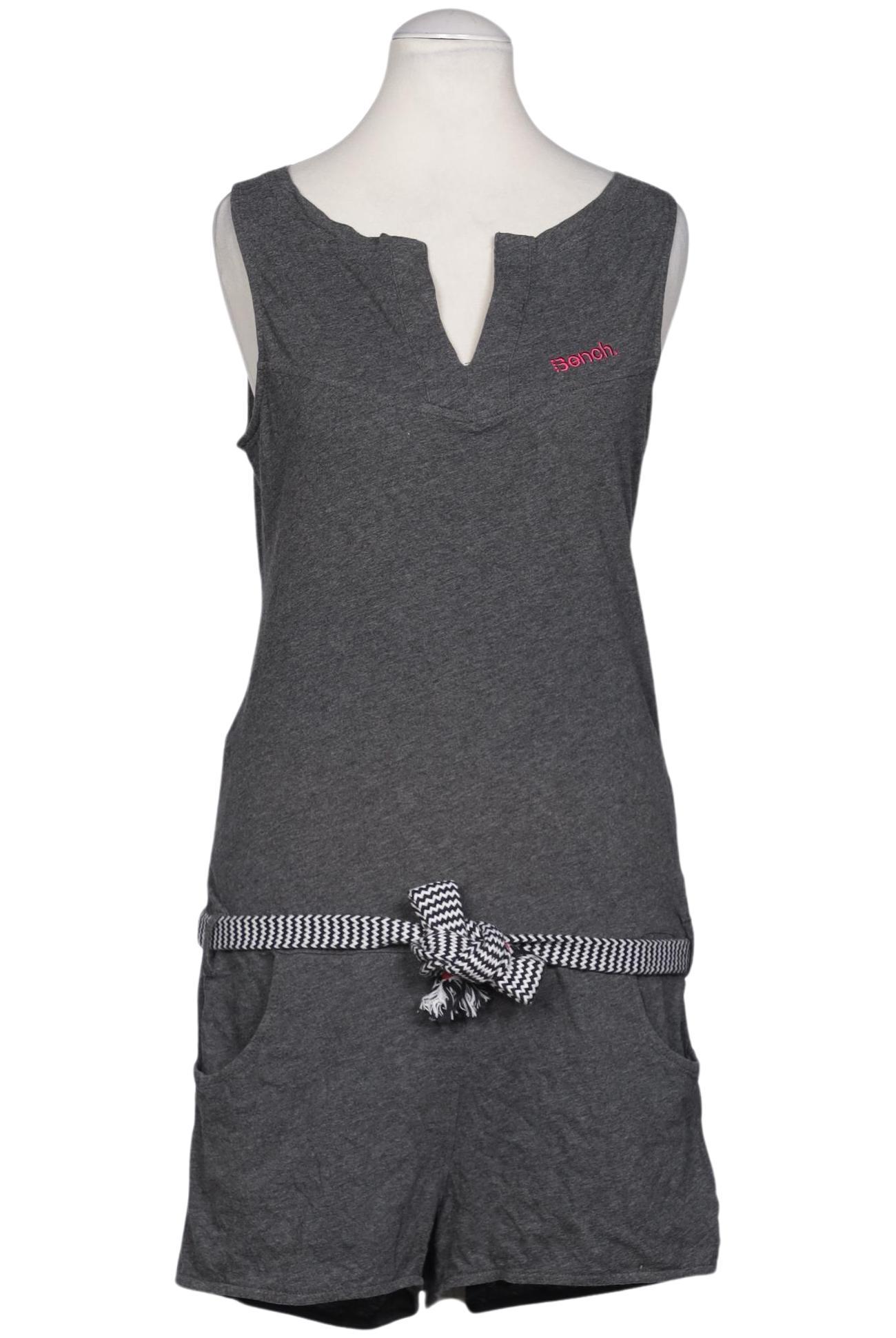 

Bench. Damen Jumpsuit/Overall, grau, Gr. 38