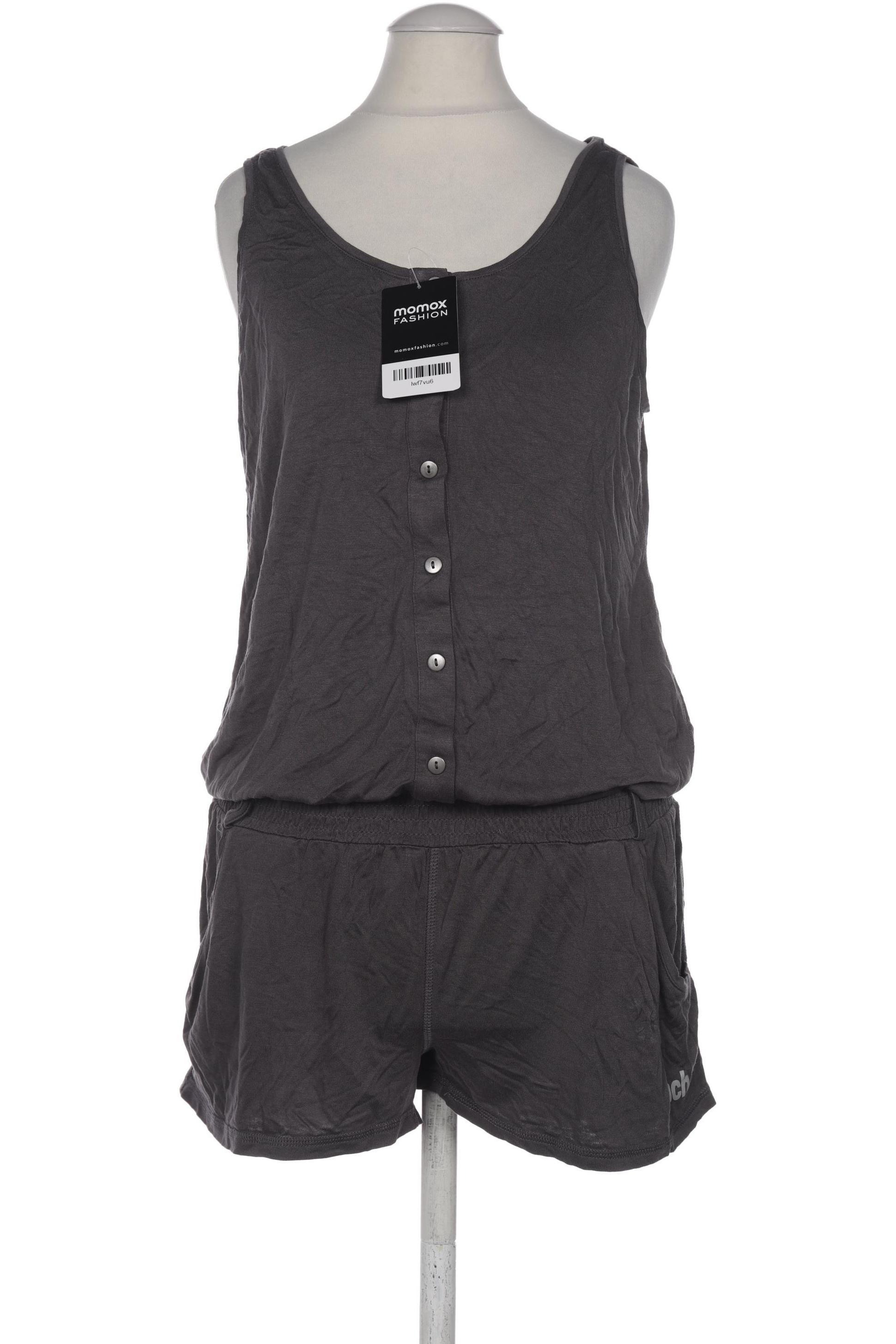 

Bench. Damen Jumpsuit/Overall, grau, Gr. 36
