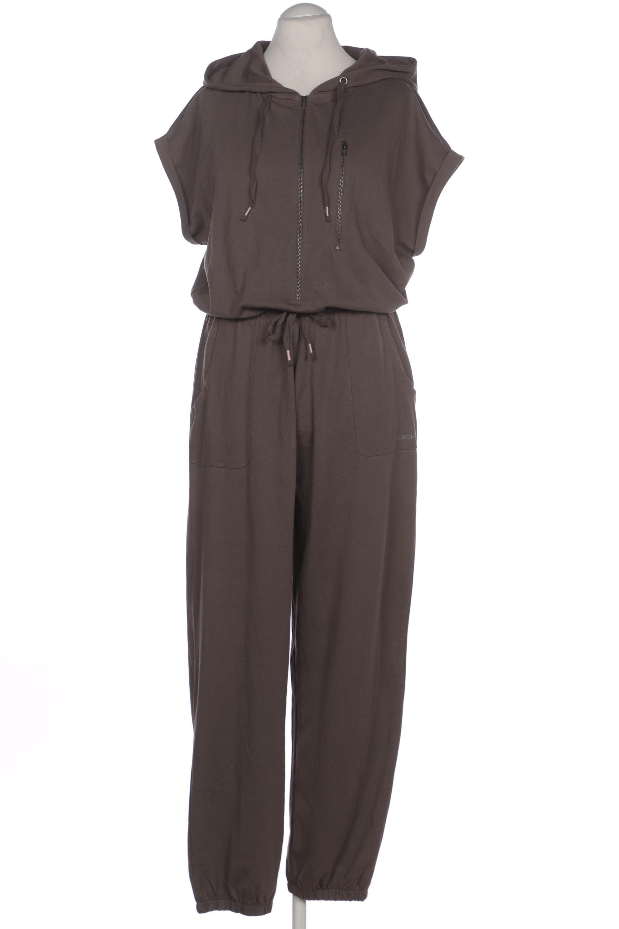 

Bench. Damen Jumpsuit/Overall, braun, Gr. 46
