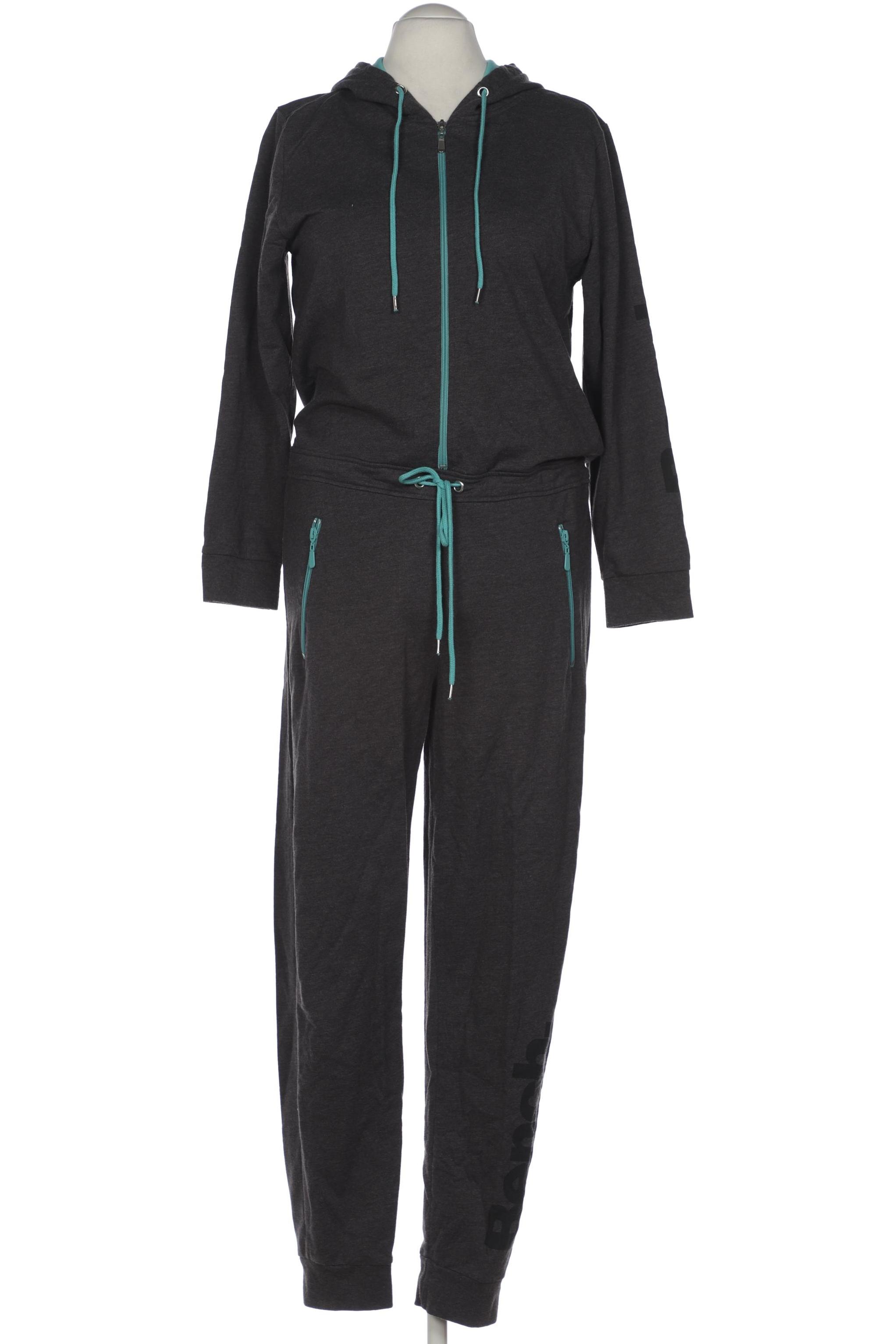 

Bench. Damen Jumpsuit/Overall, grau, Gr. 44