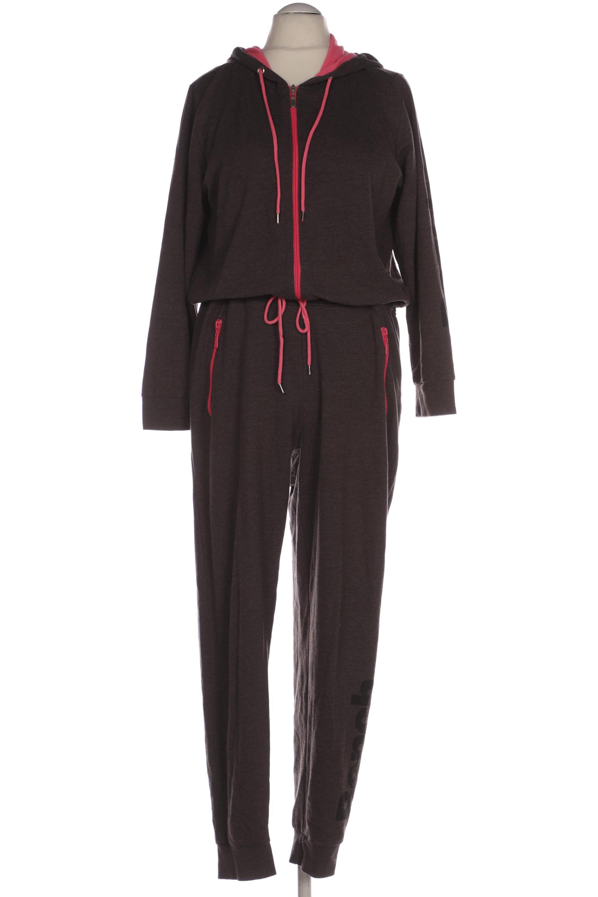 

Bench. Damen Jumpsuit/Overall, grau, Gr. 44