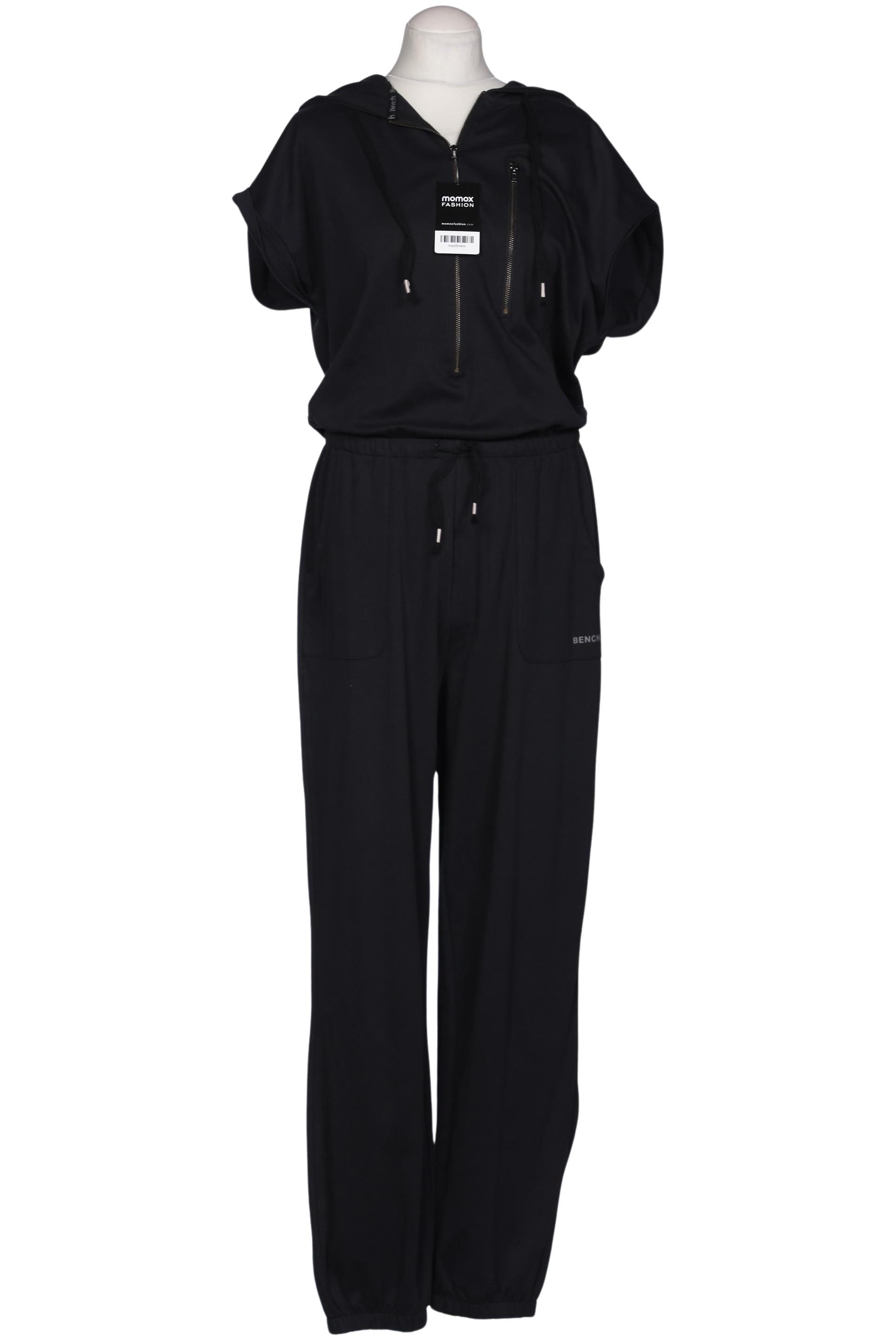 

Bench. Damen Jumpsuit/Overall, marineblau, Gr. 40