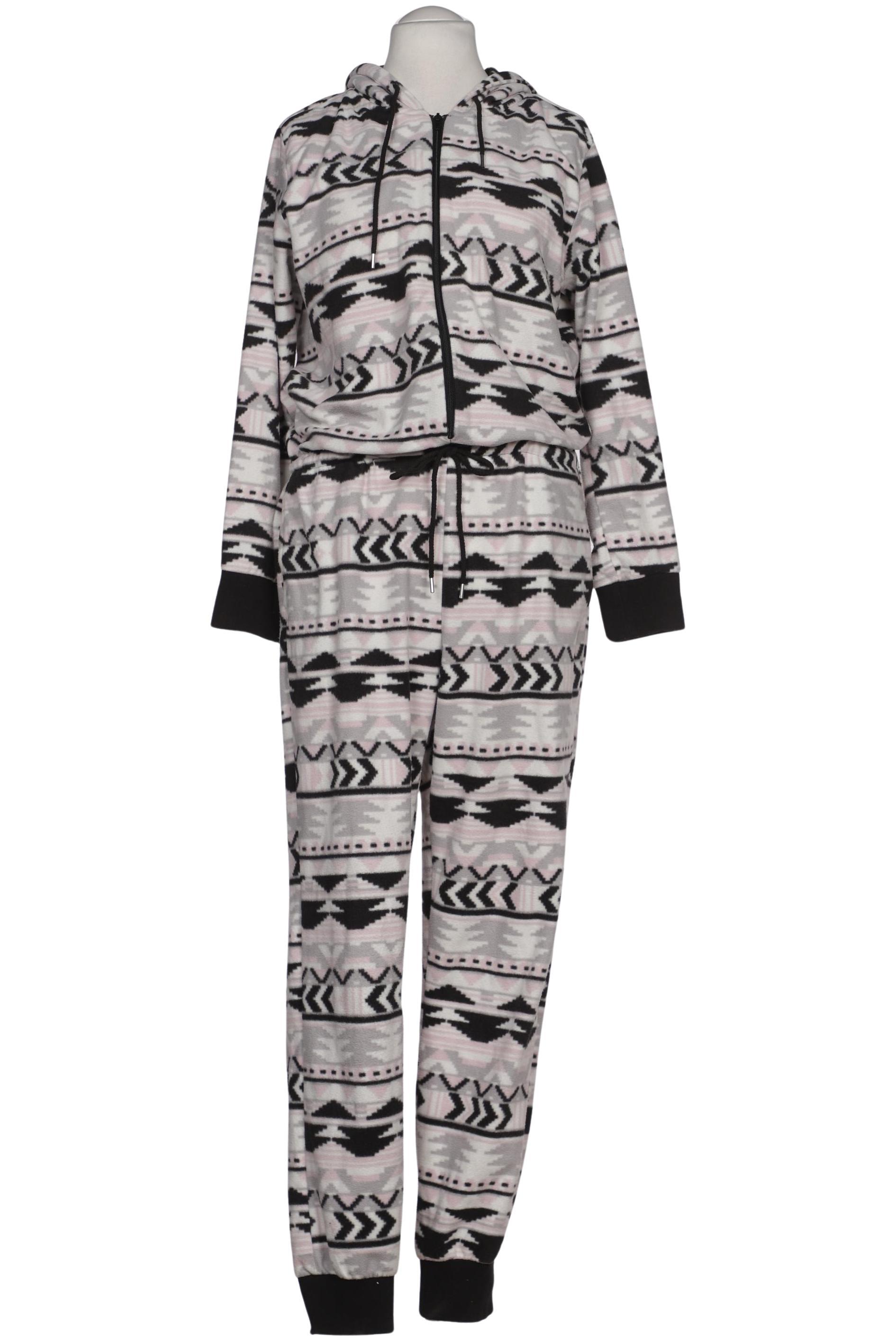 

Bench. Damen Jumpsuit/Overall, mehrfarbig, Gr. 46