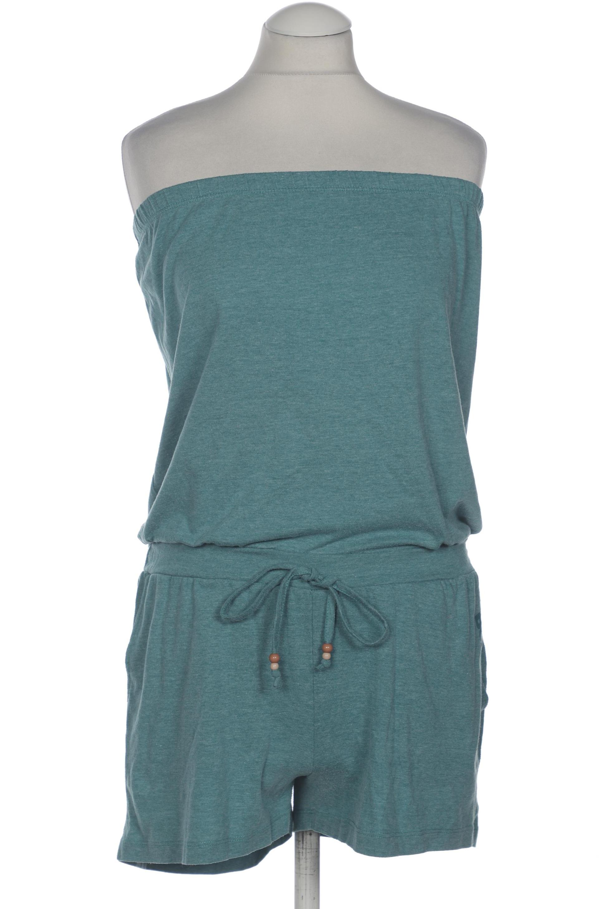 

Bench. Damen Jumpsuit/Overall, türkis, Gr. 38