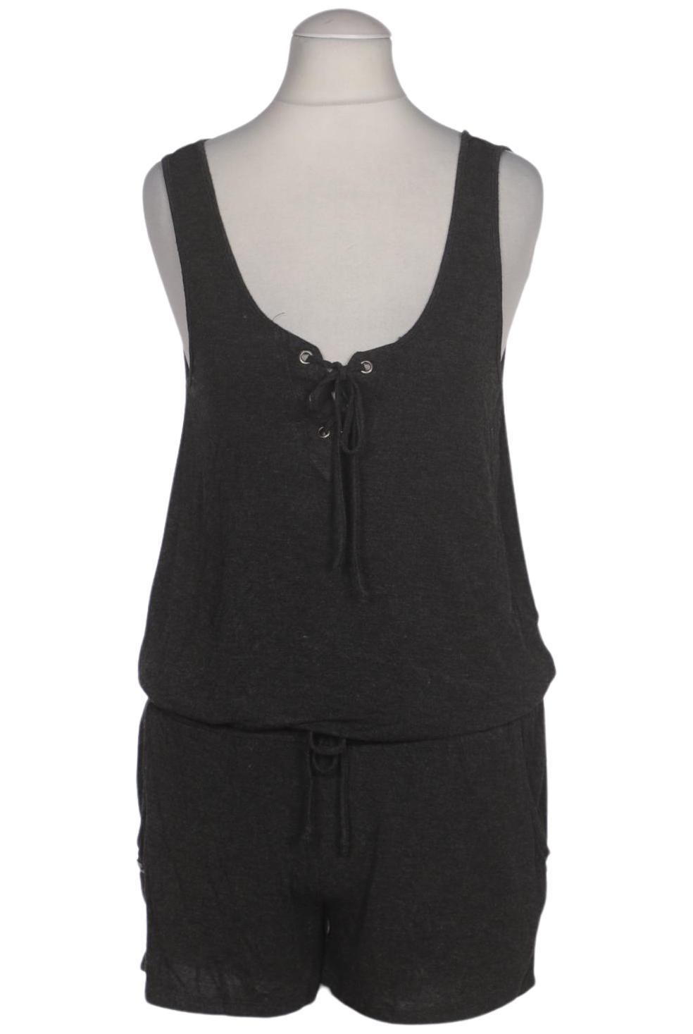 

Bench. Damen Jumpsuit/Overall, grau, Gr. 36