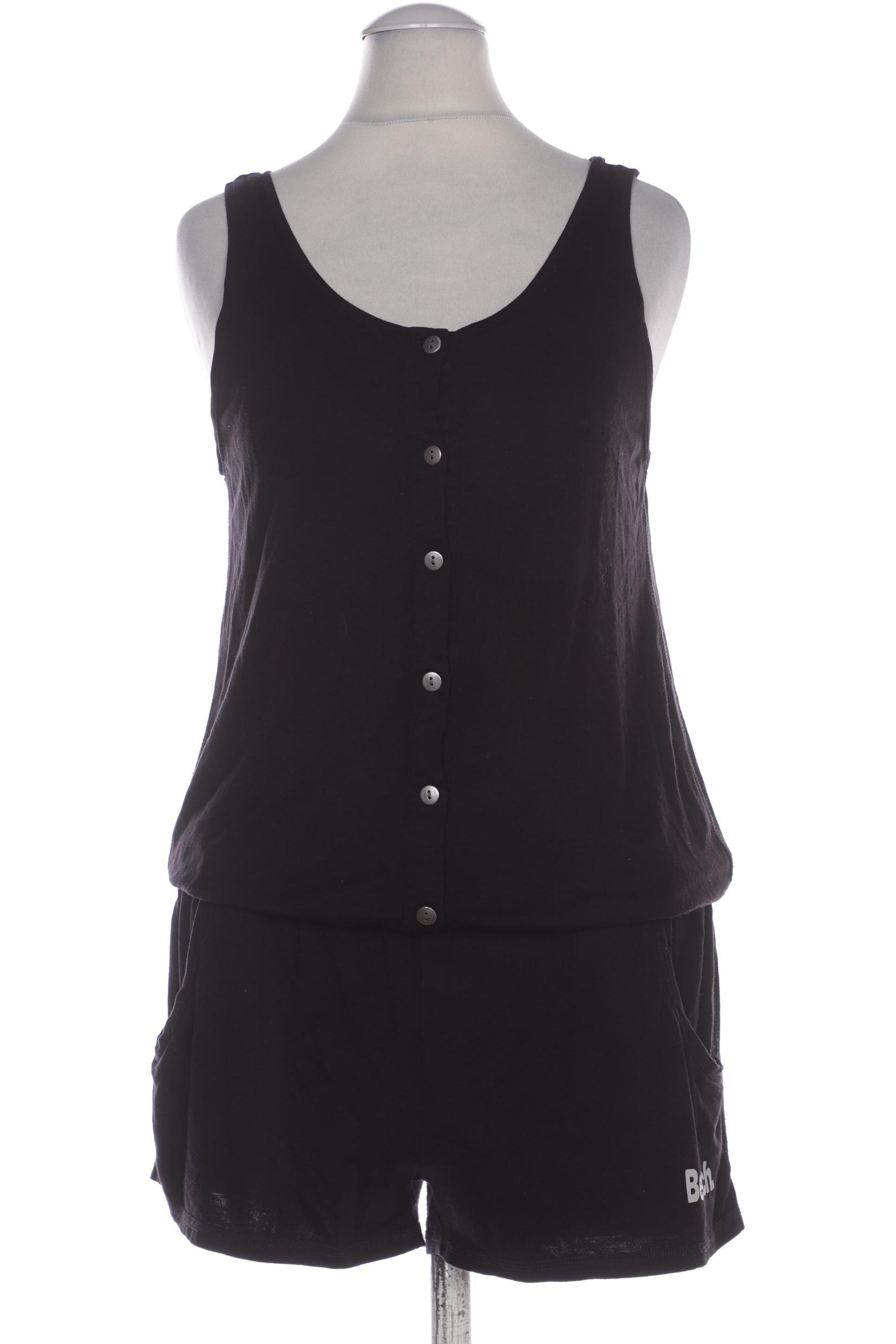 Thumbnail - Bench. Damen Jumpsuit/Overall, schwarz, Gr. 34