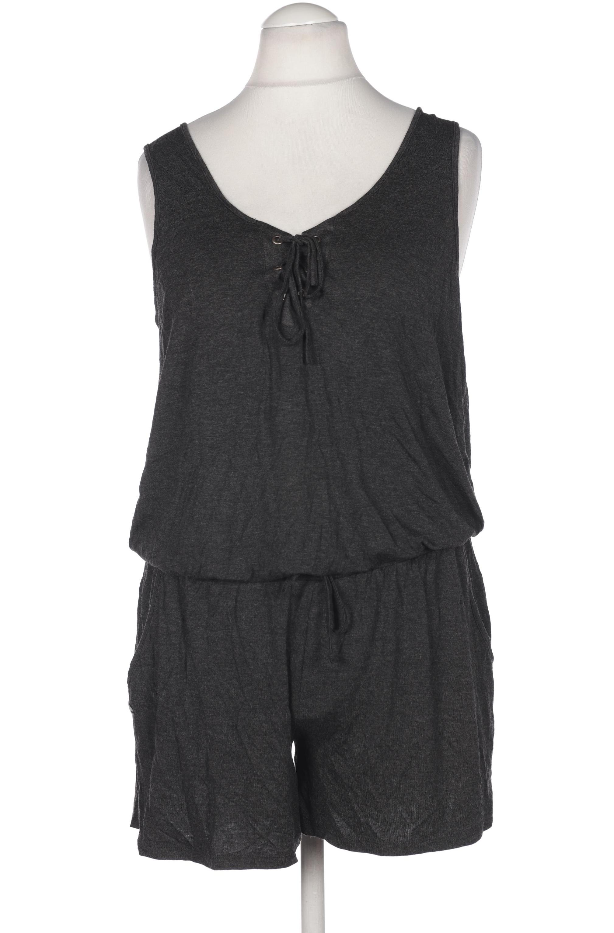 

Bench. Damen Jumpsuit/Overall, grau