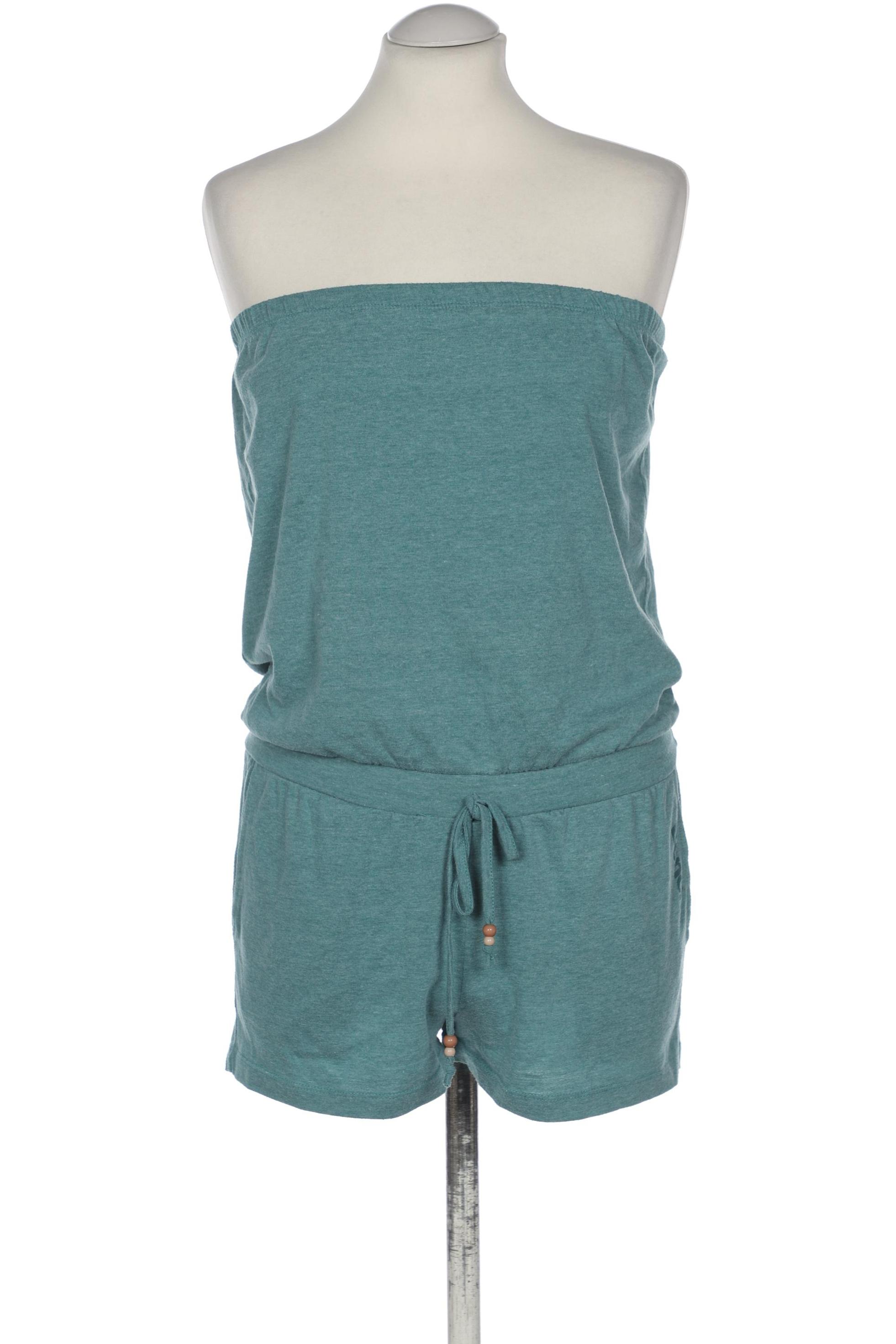 

Bench. Damen Jumpsuit/Overall, türkis, Gr. 32