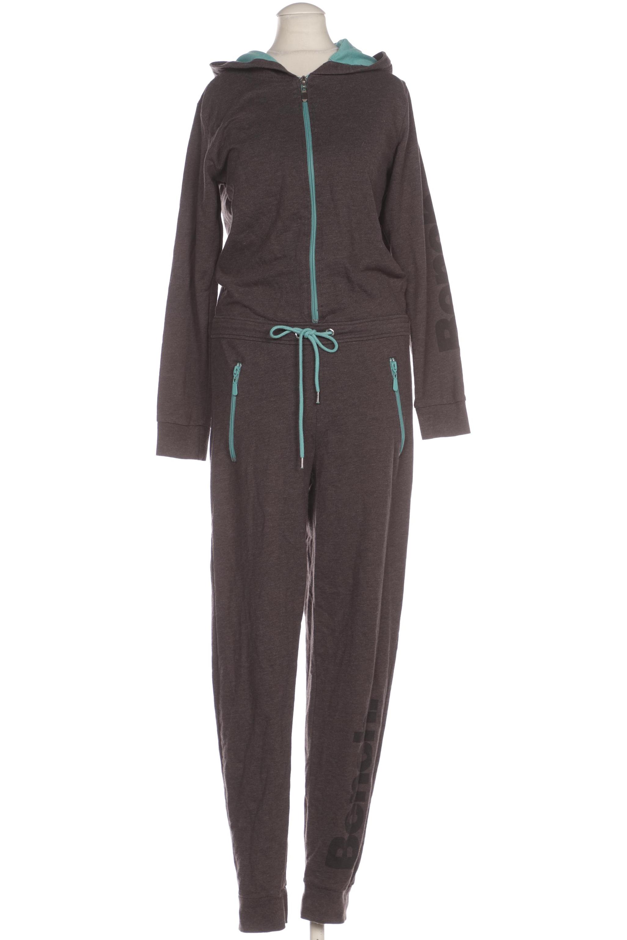 

Bench. Damen Jumpsuit/Overall, grau, Gr. 34