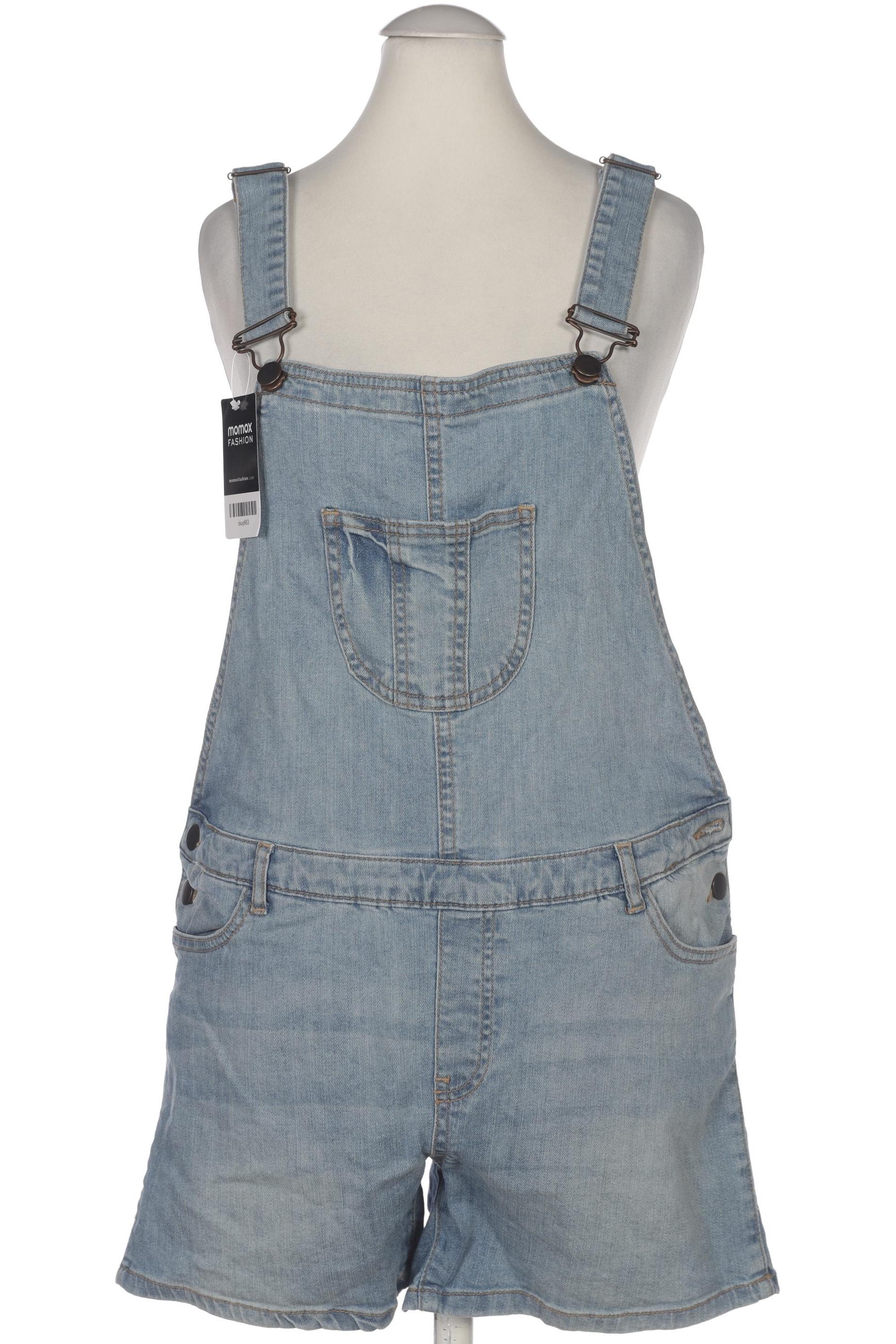 

Bench. Damen Jumpsuit/Overall, blau, Gr. 34