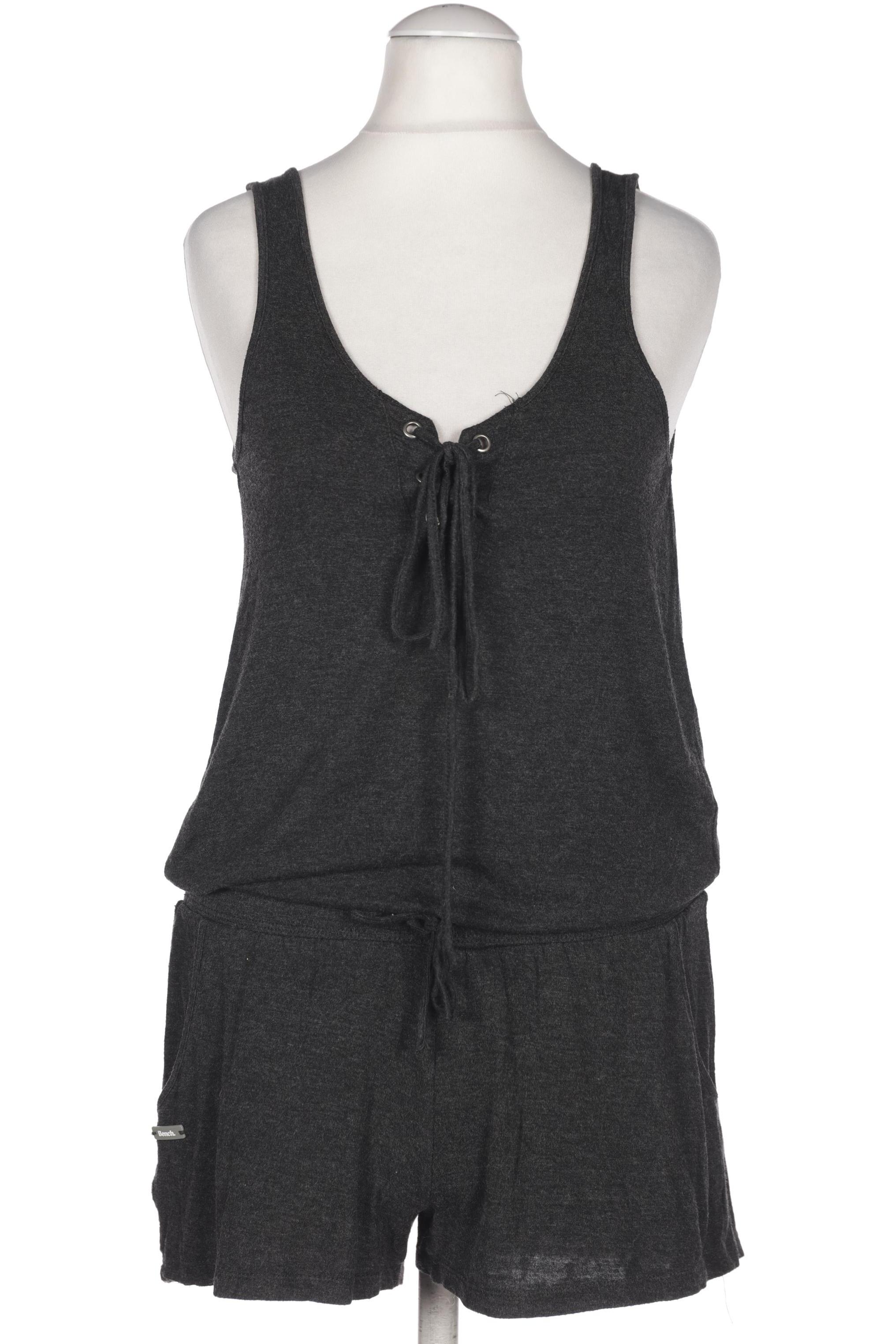 

Bench. Damen Jumpsuit/Overall, grau, Gr. 34