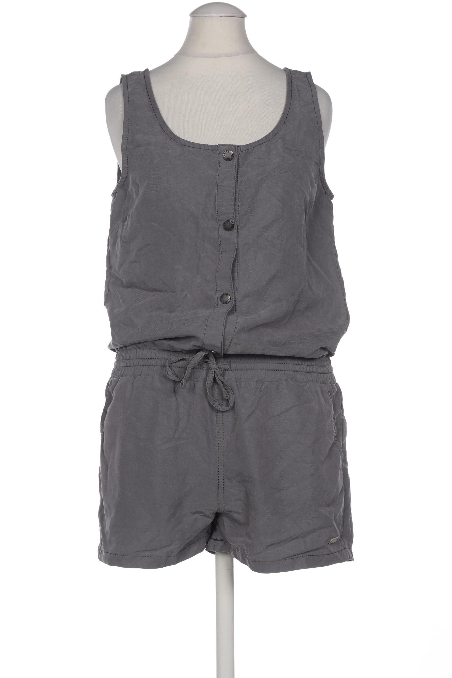 

Bench. Damen Jumpsuit/Overall, grau