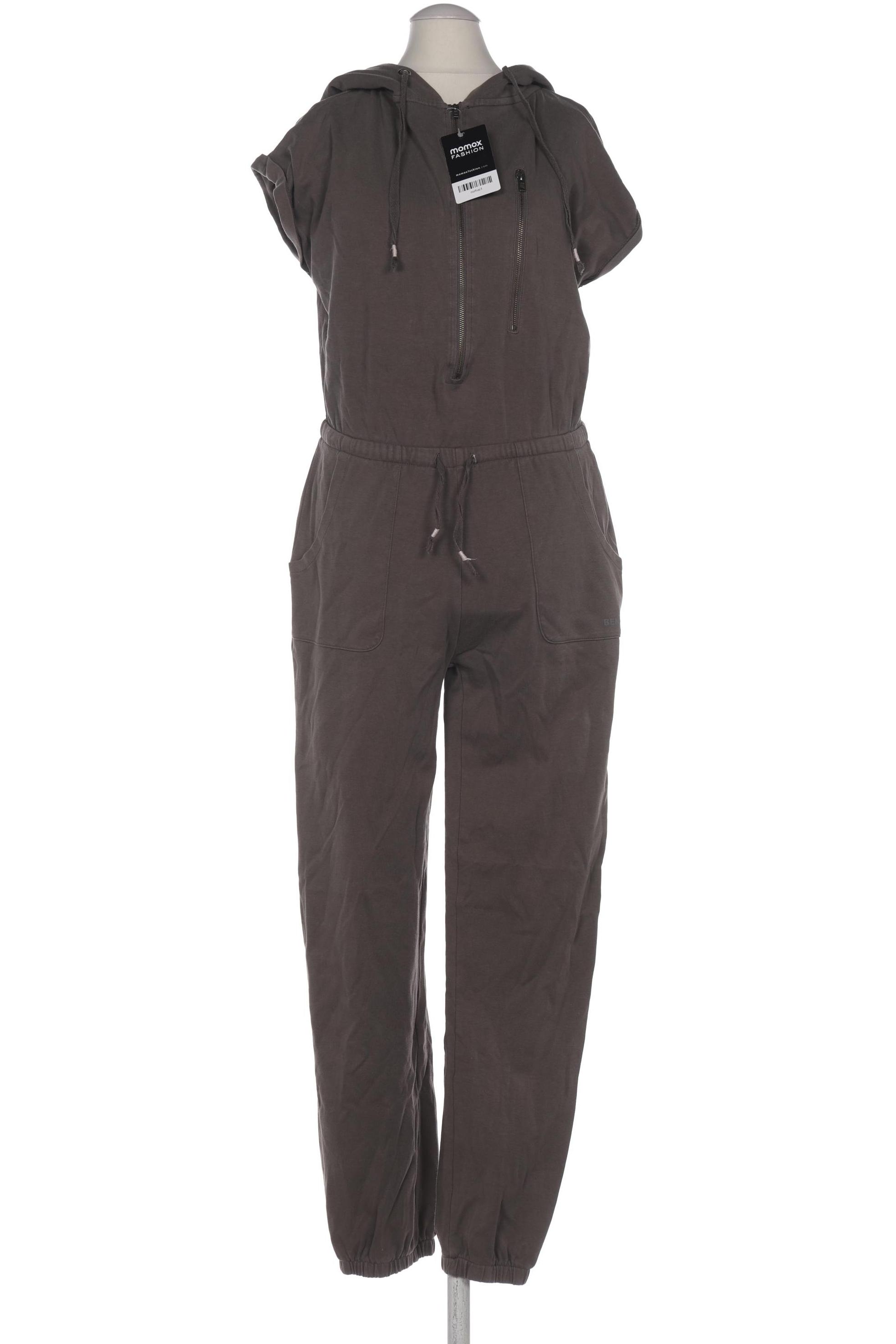 

Bench. Damen Jumpsuit/Overall, braun, Gr. 34