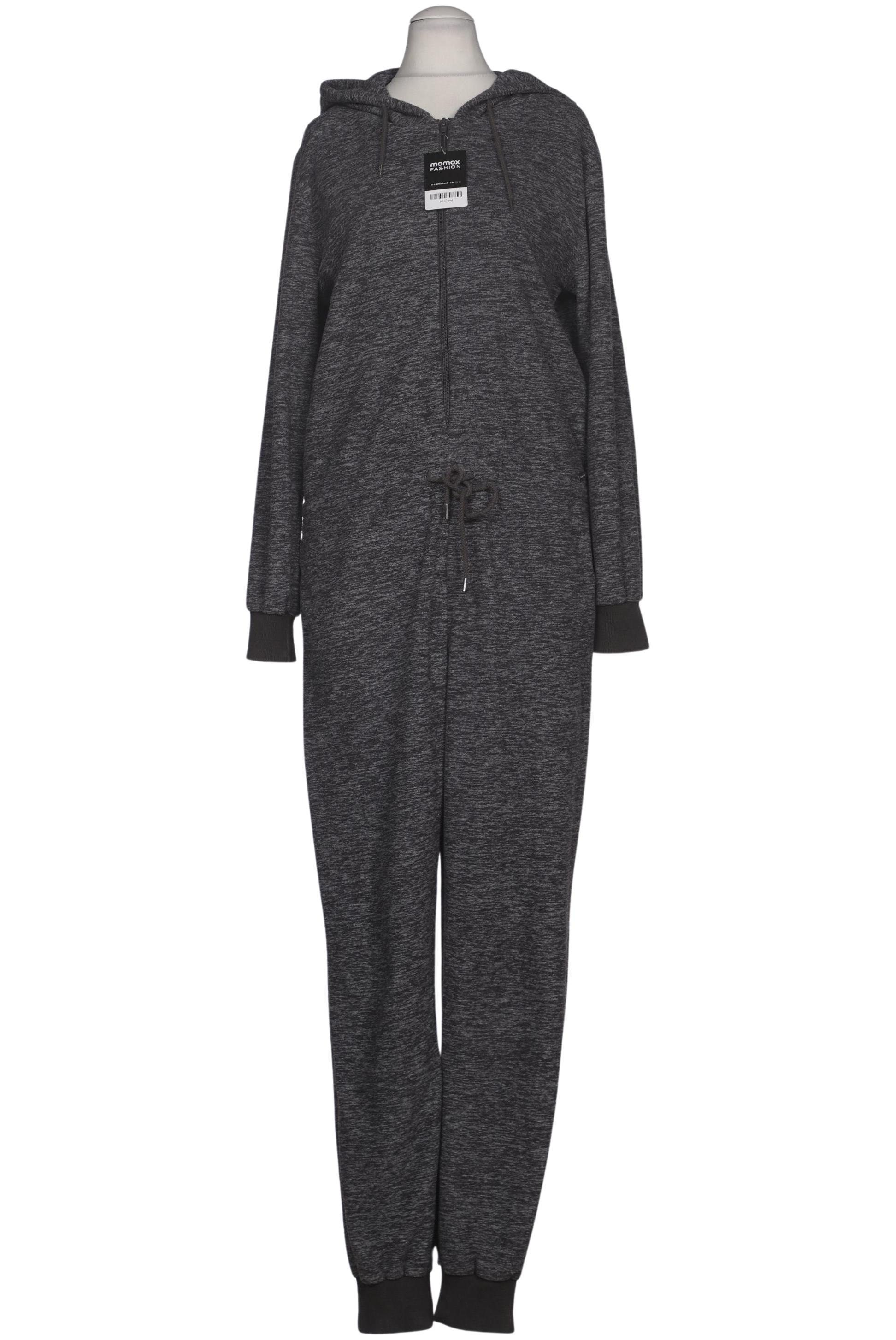 

Bench. Damen Jumpsuit/Overall, grau, Gr. 40