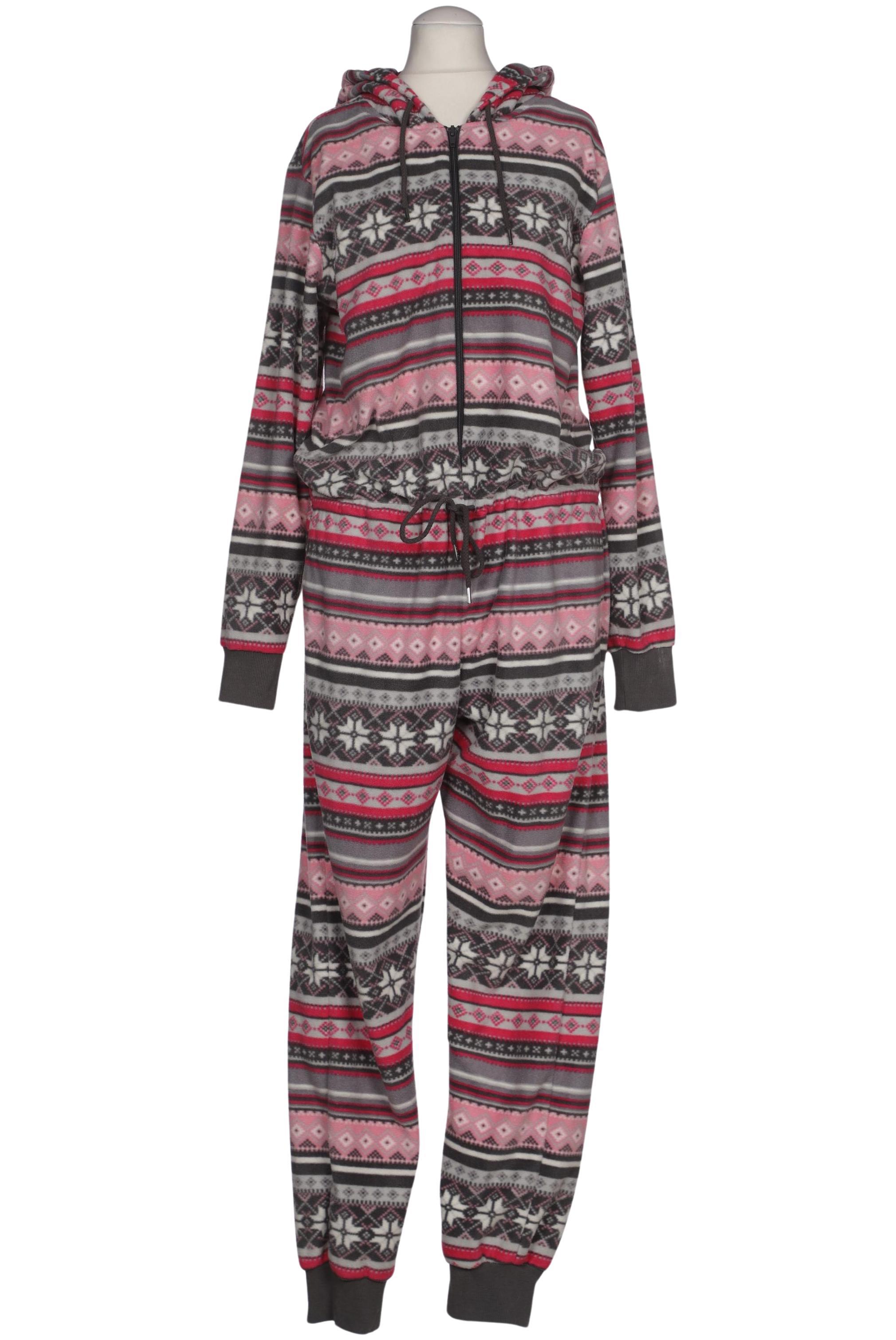 

Bench. Damen Jumpsuit/Overall, grau, Gr. 38