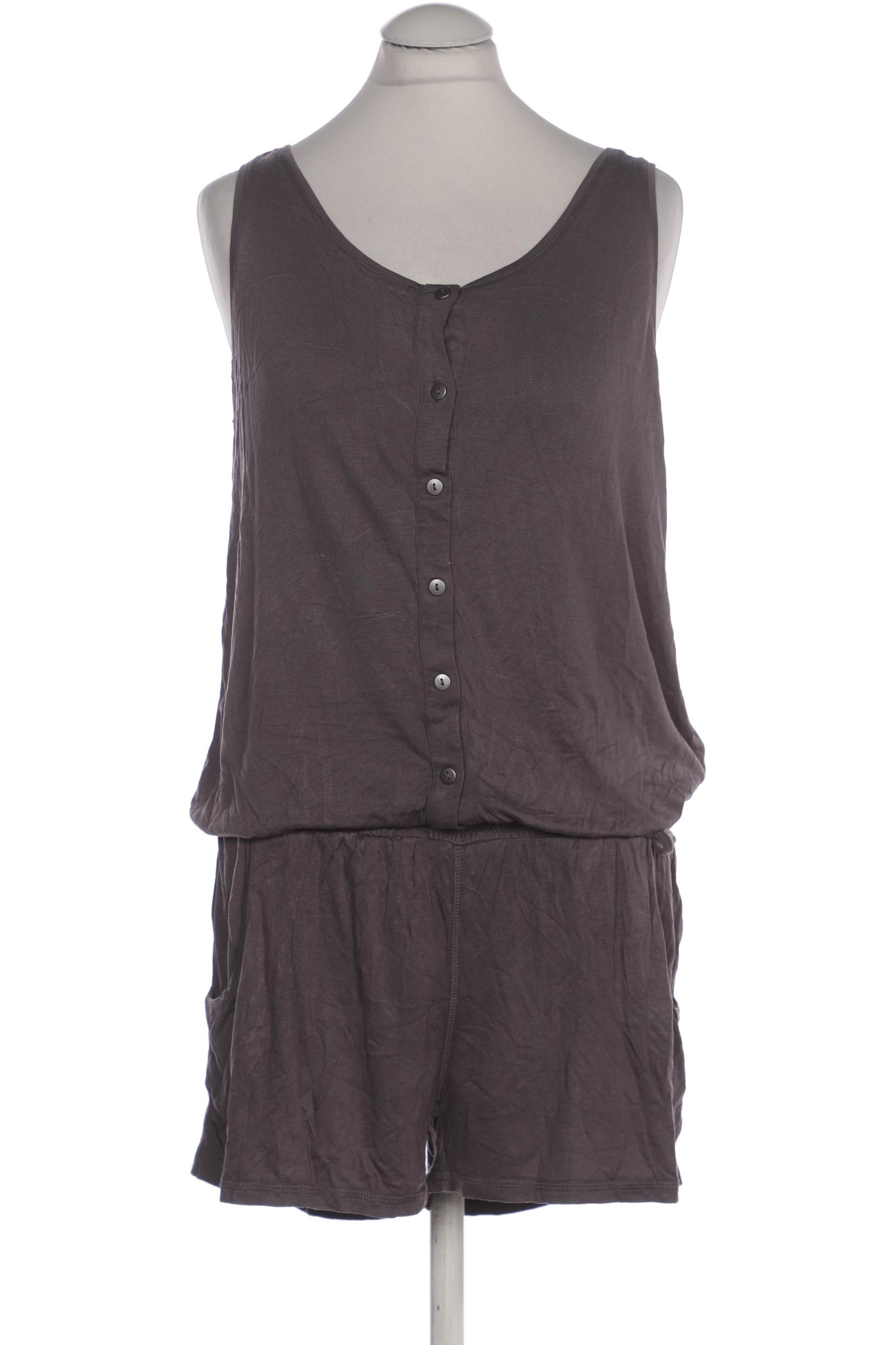 

Bench. Damen Jumpsuit/Overall, grau, Gr. 38