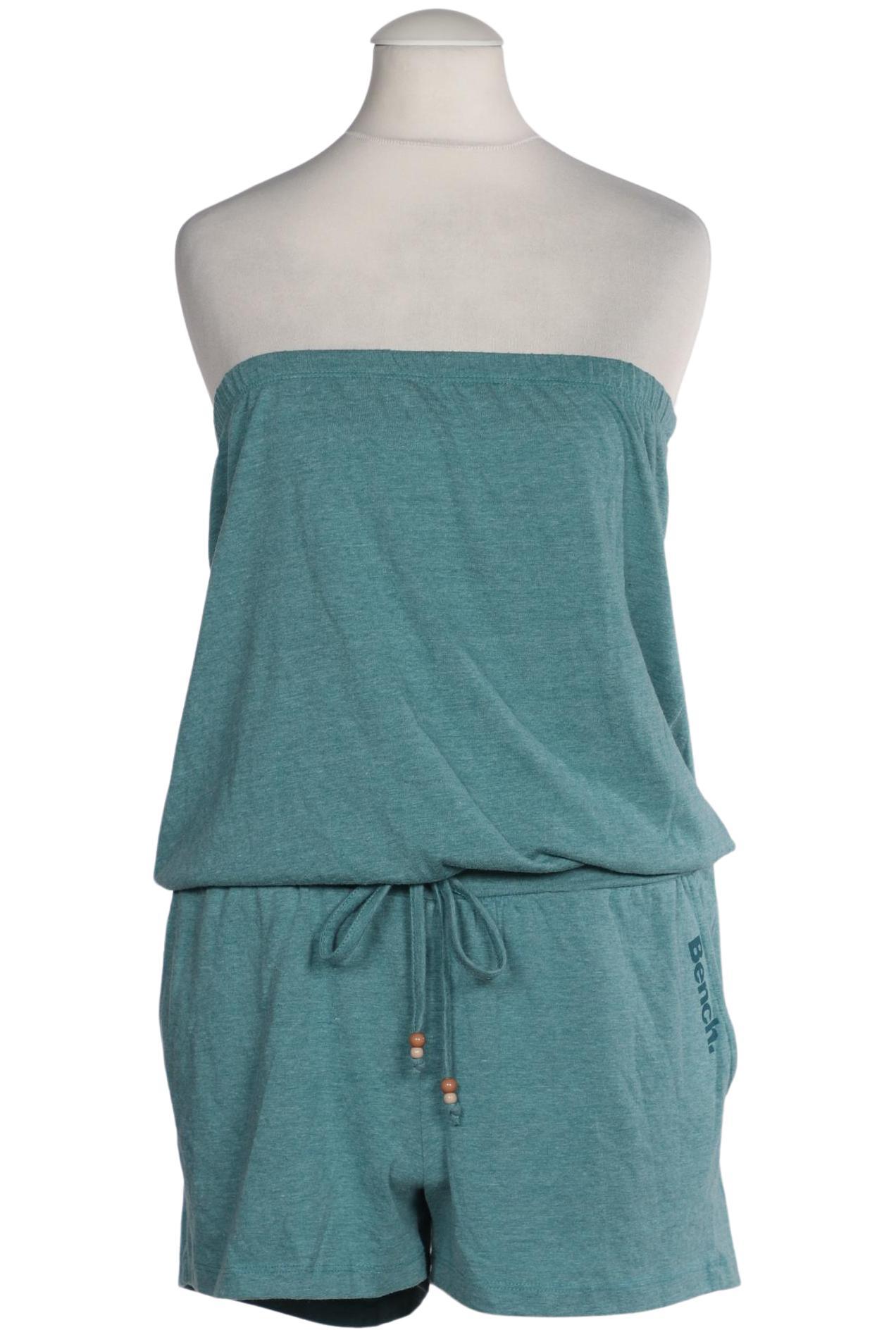 

Bench. Damen Jumpsuit/Overall, türkis, Gr. 36