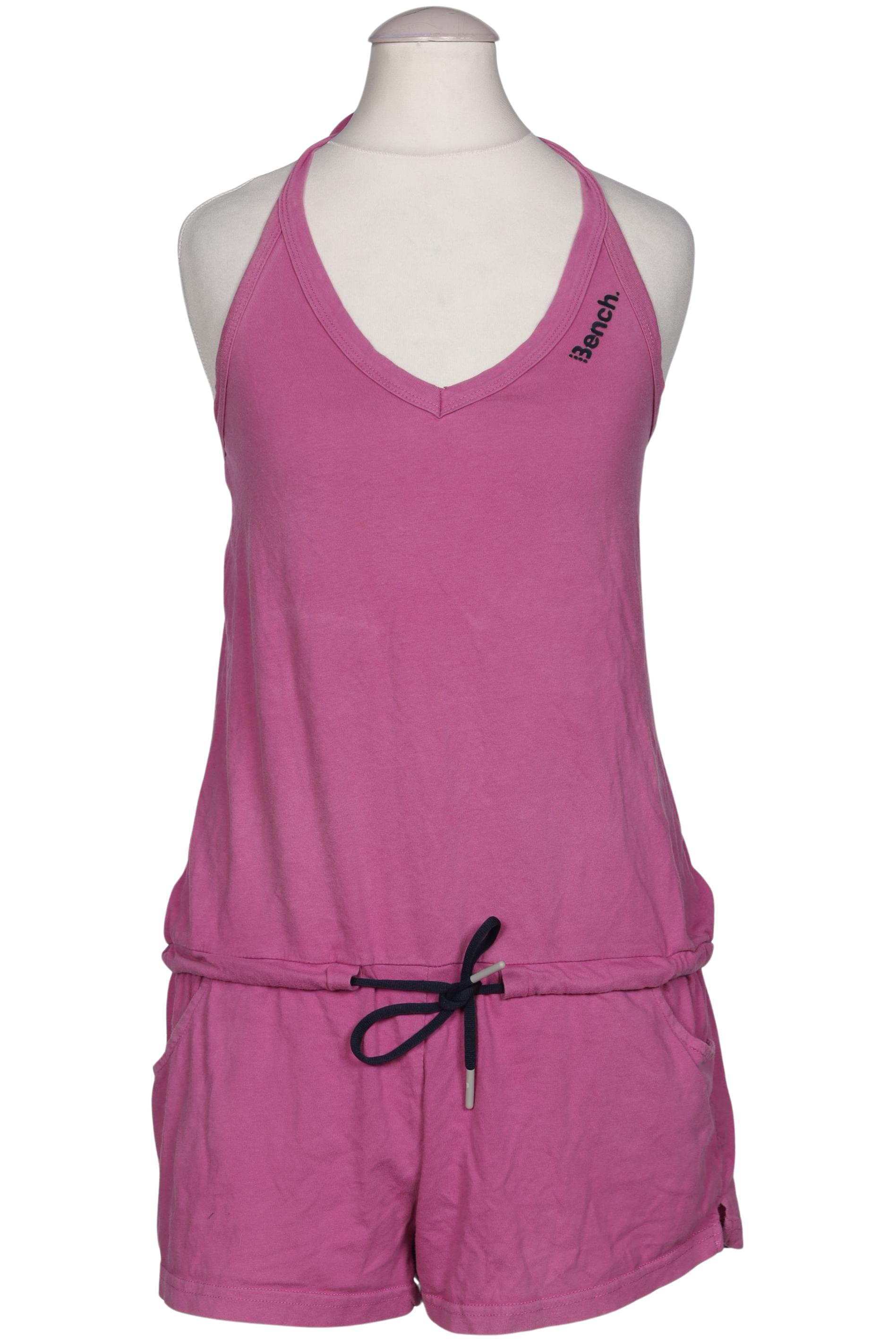 

Bench. Damen Jumpsuit/Overall, pink, Gr. 38